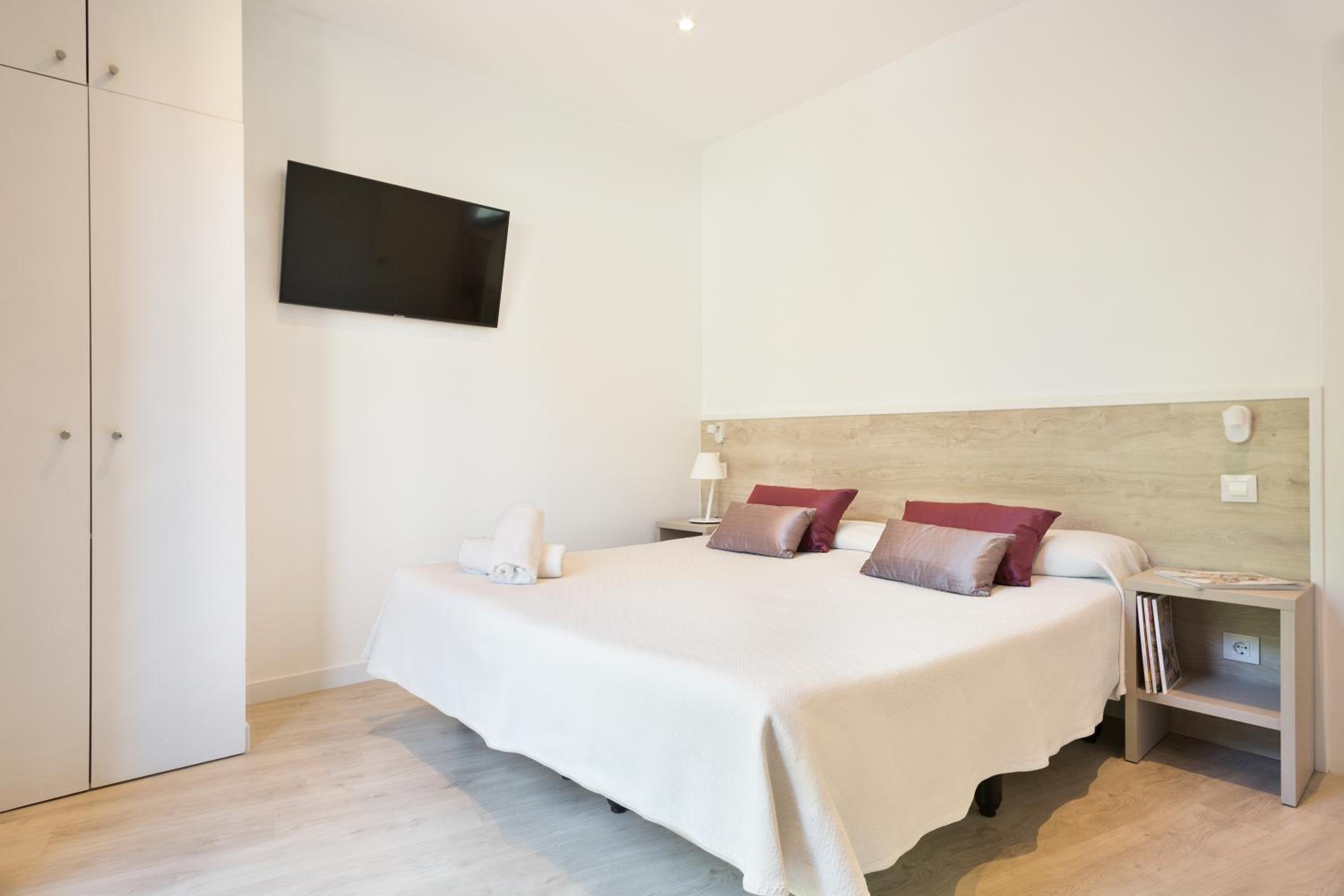 Apartamento (5-6 adultos)
