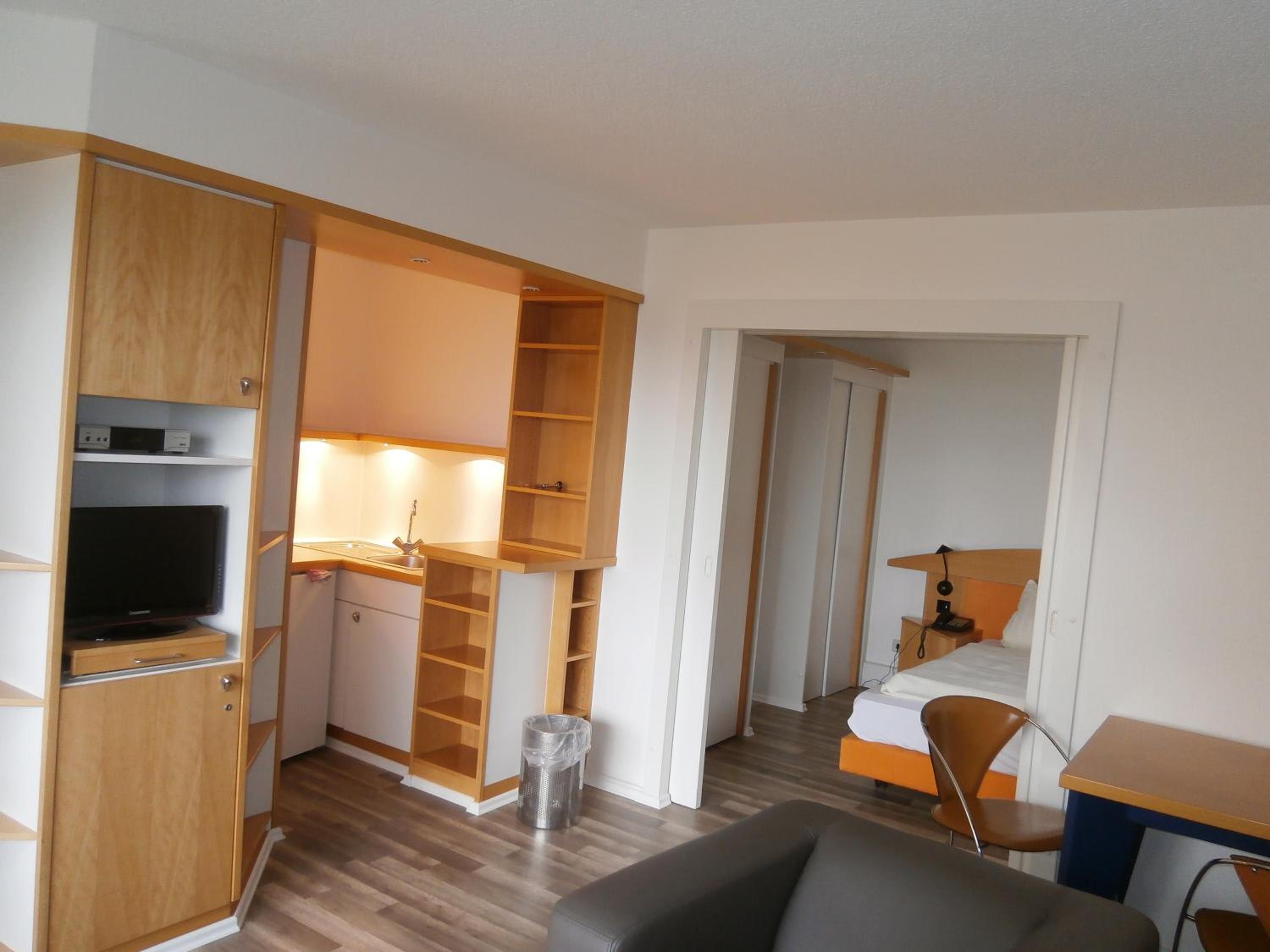 Double Room with Terrace - Photo 2