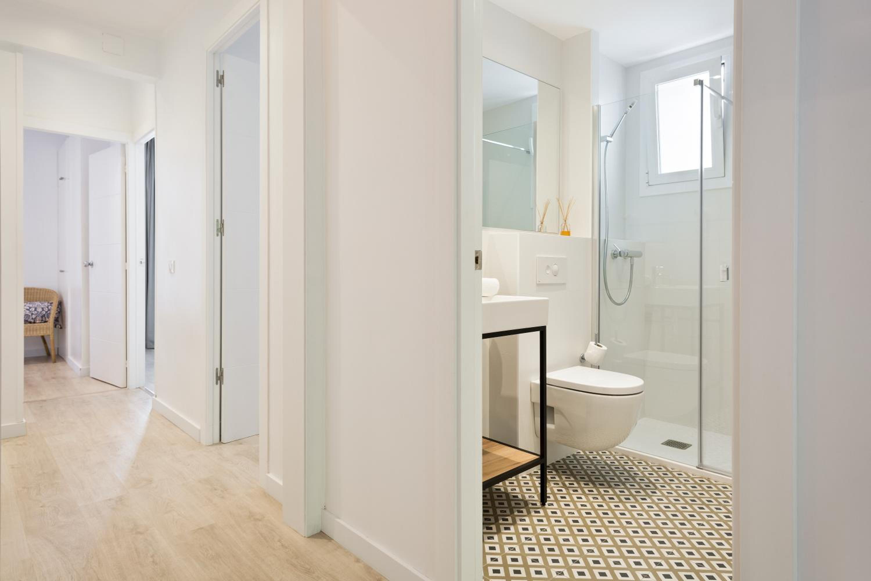 Apartment (7-8 Adults) photo 3