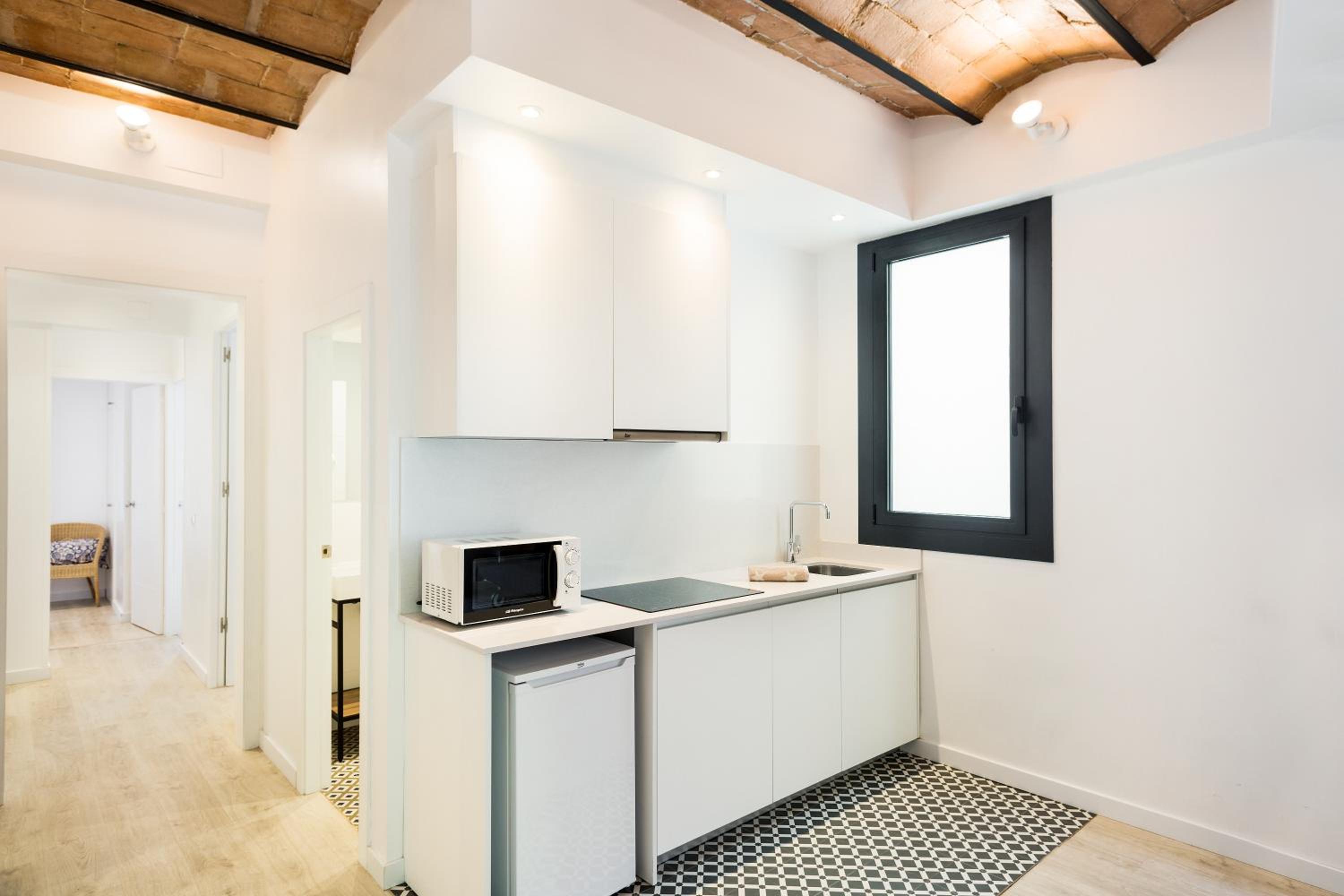Apartment (7-8 Adults) photo 2