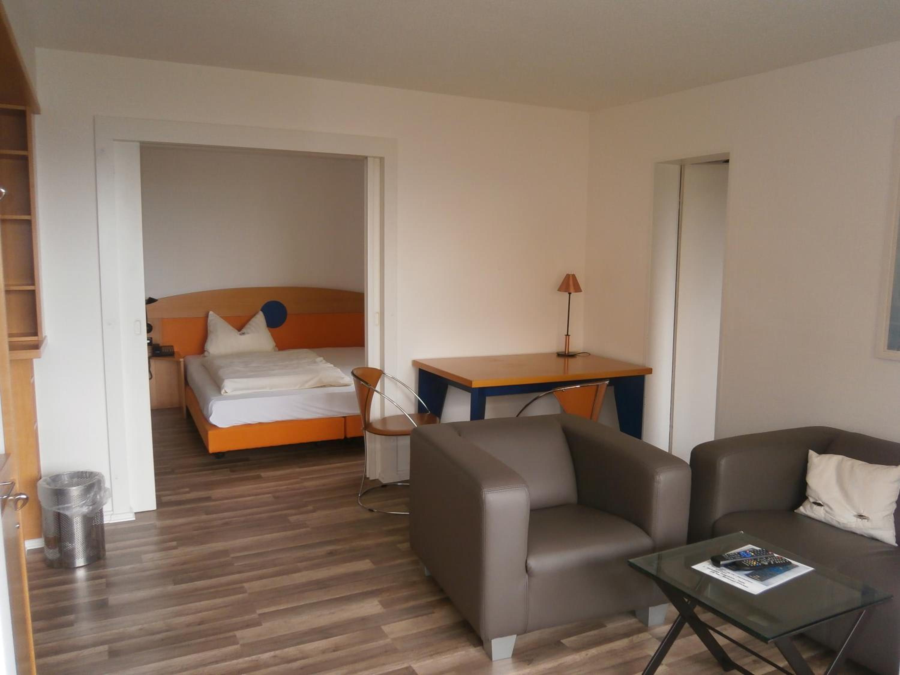 Double Room with Terrace - Photo 4