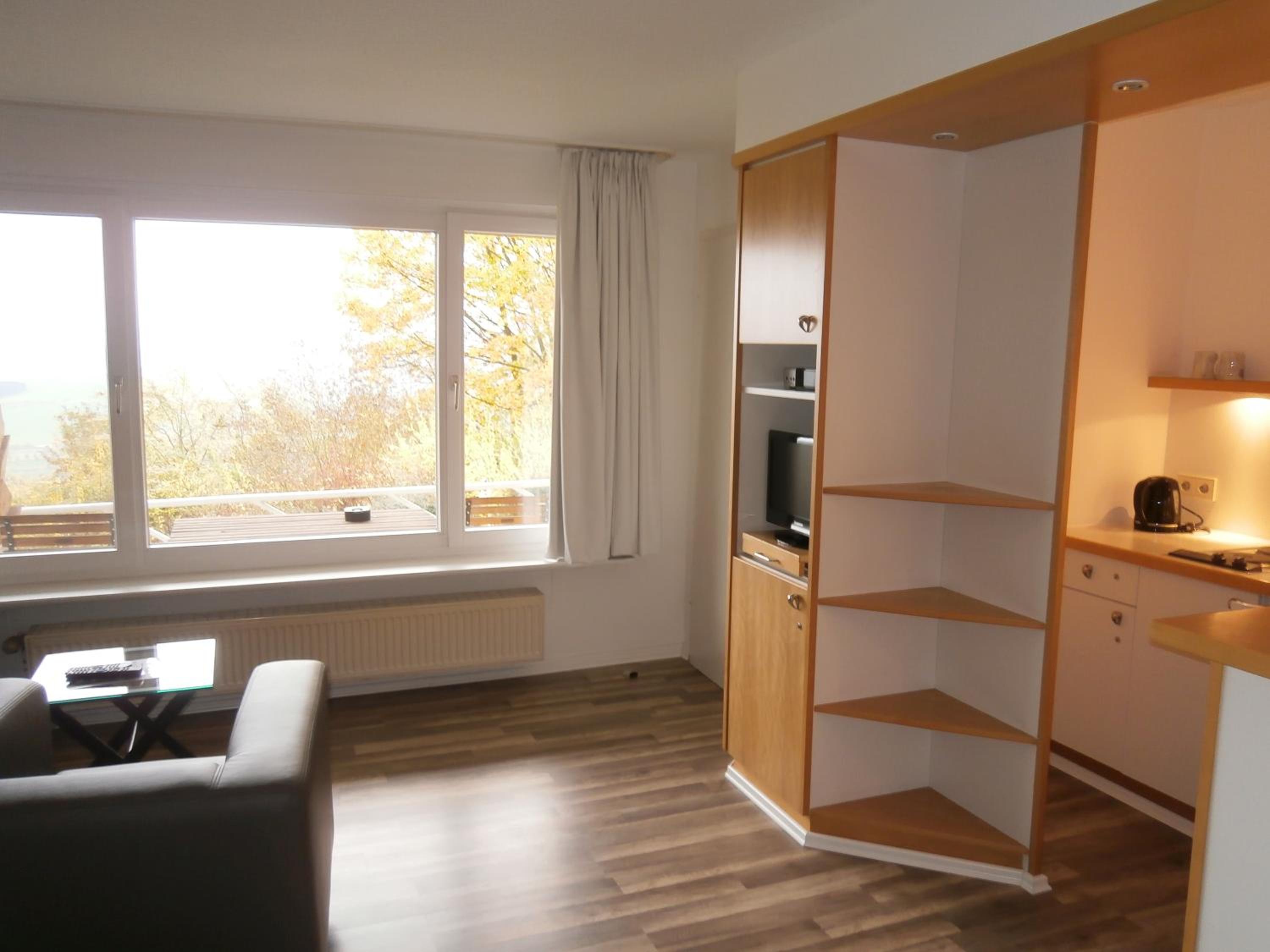 Double Room with Terrace - Photo 1