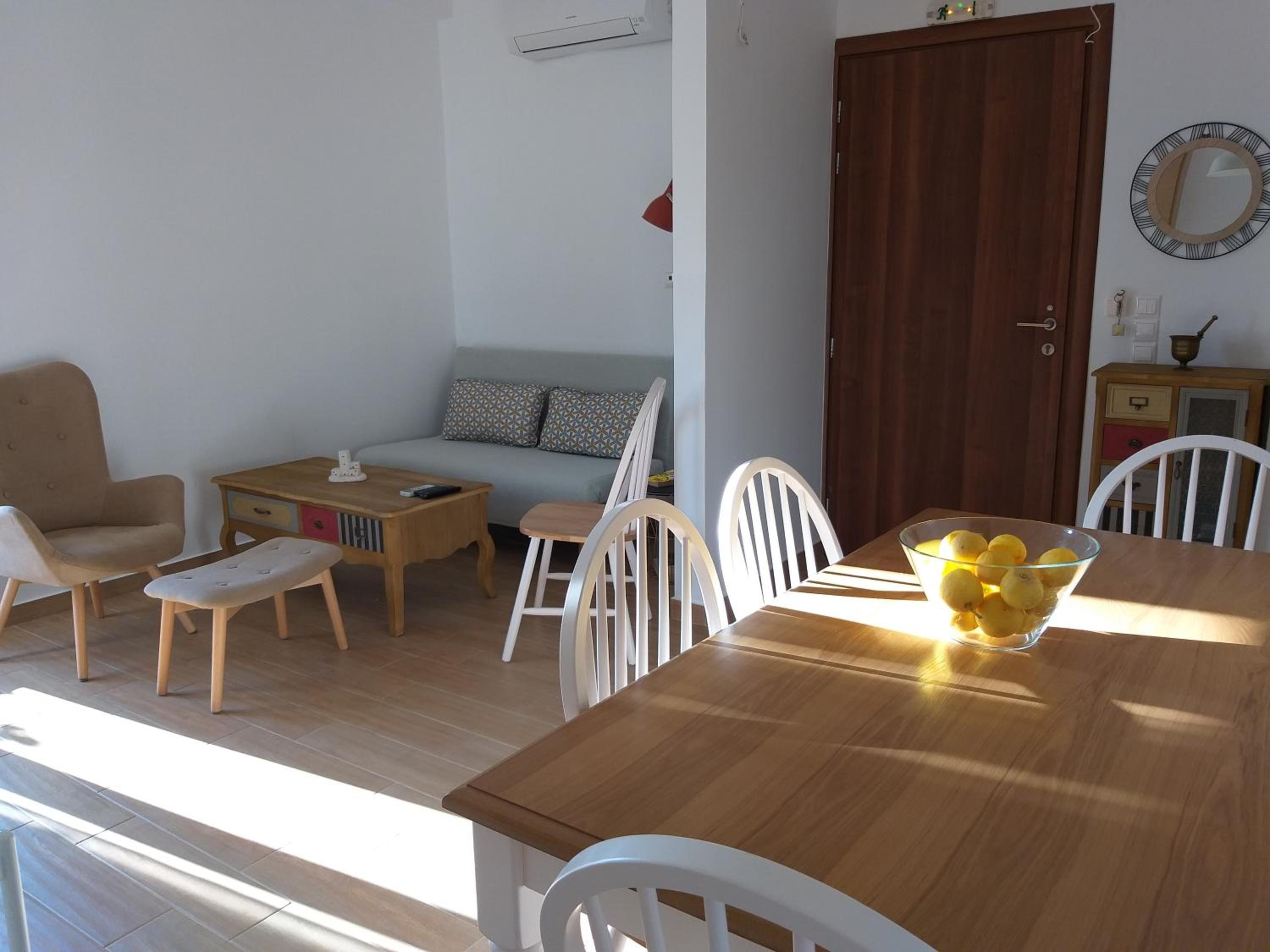 Apartment with Sea View photo 2