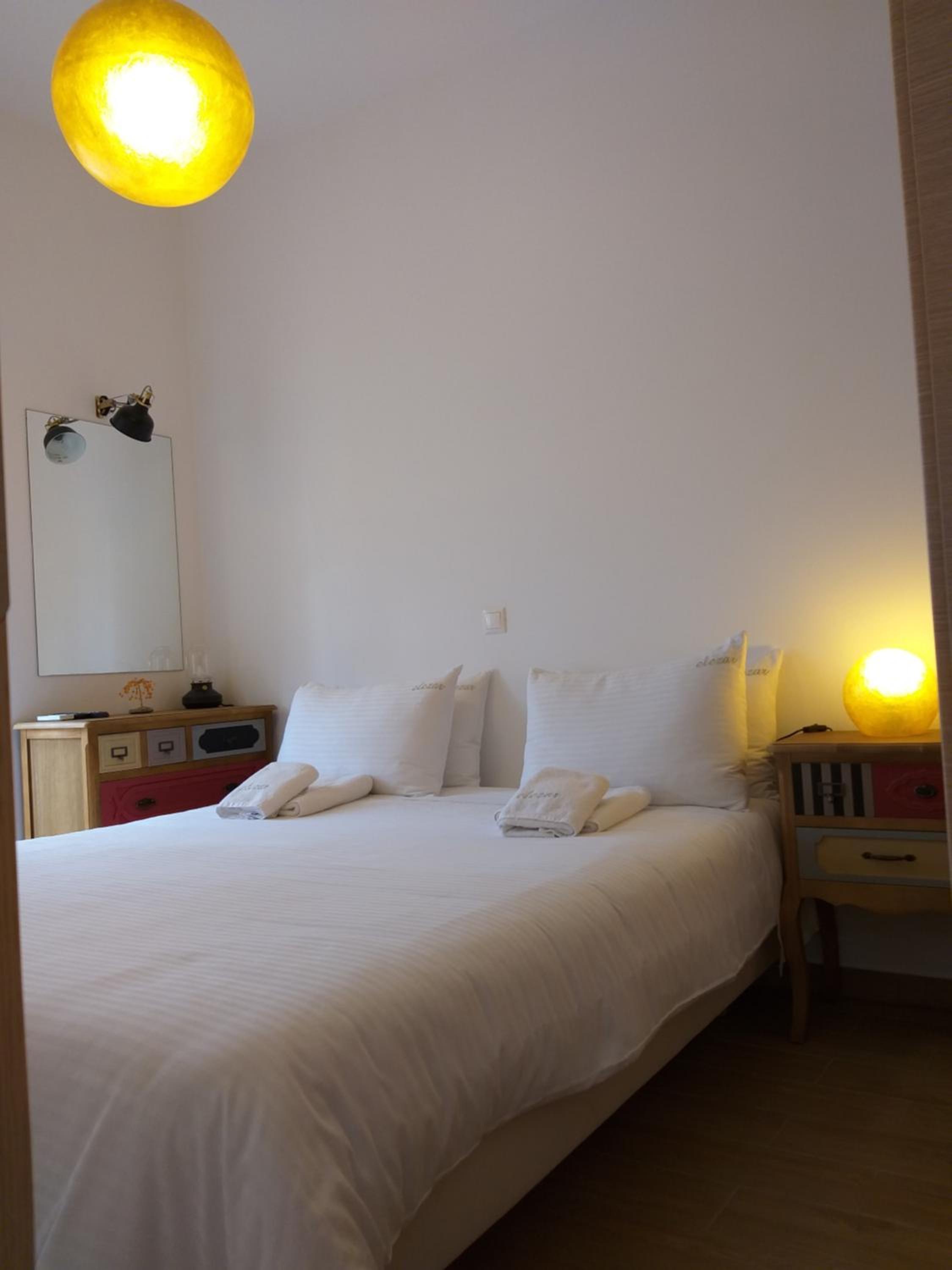 Apartment with Sea View photo 1