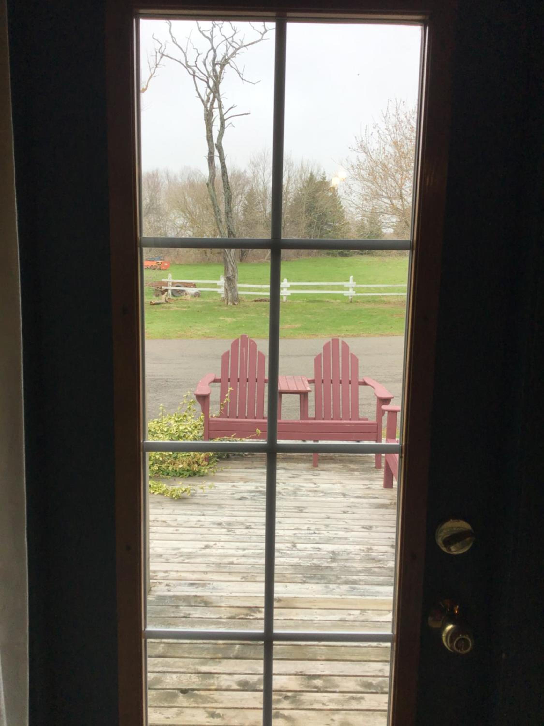 Queen Room with Twin Bed