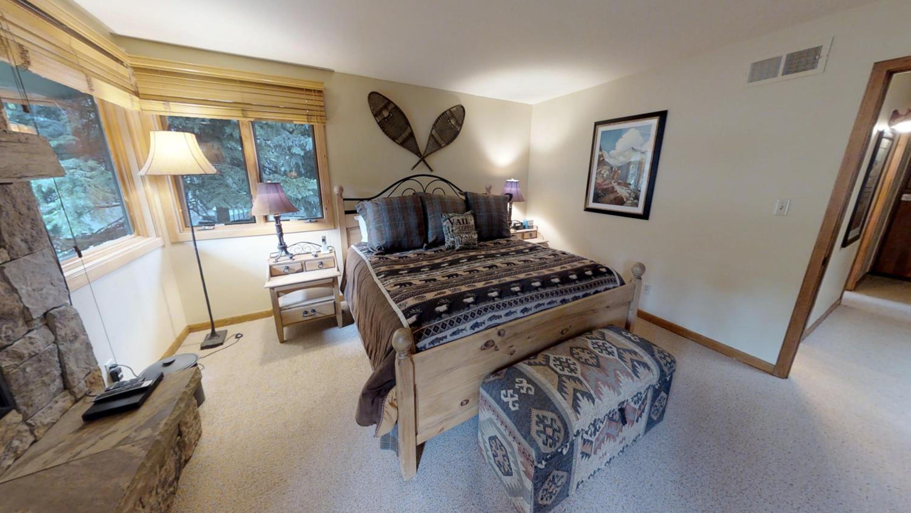 2 Bedroom Diamond