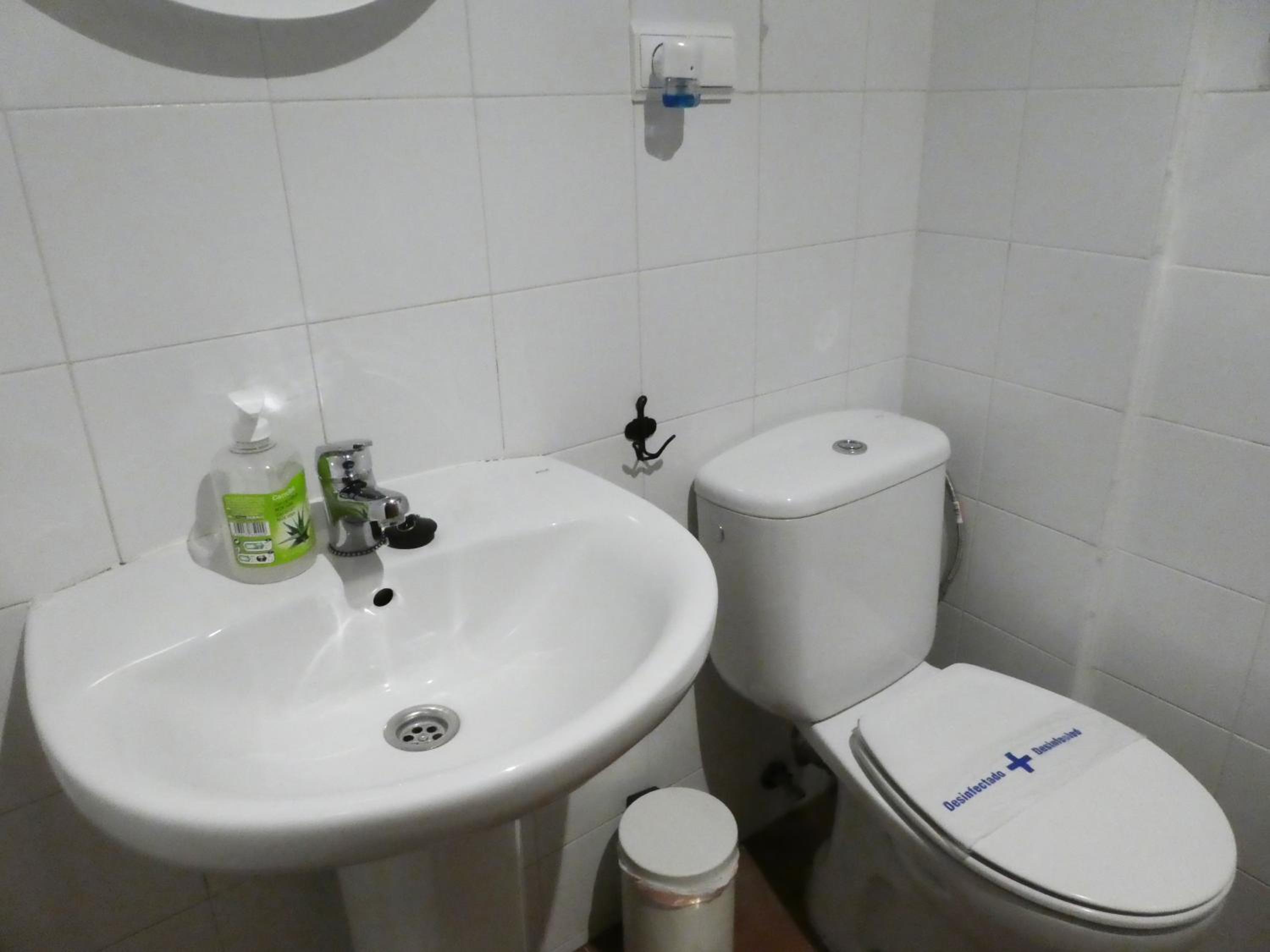 Apartment photo 2