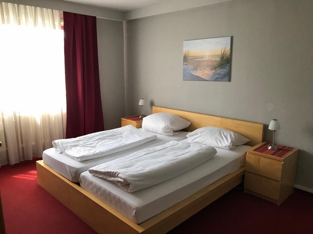 Double Room - Photo 11