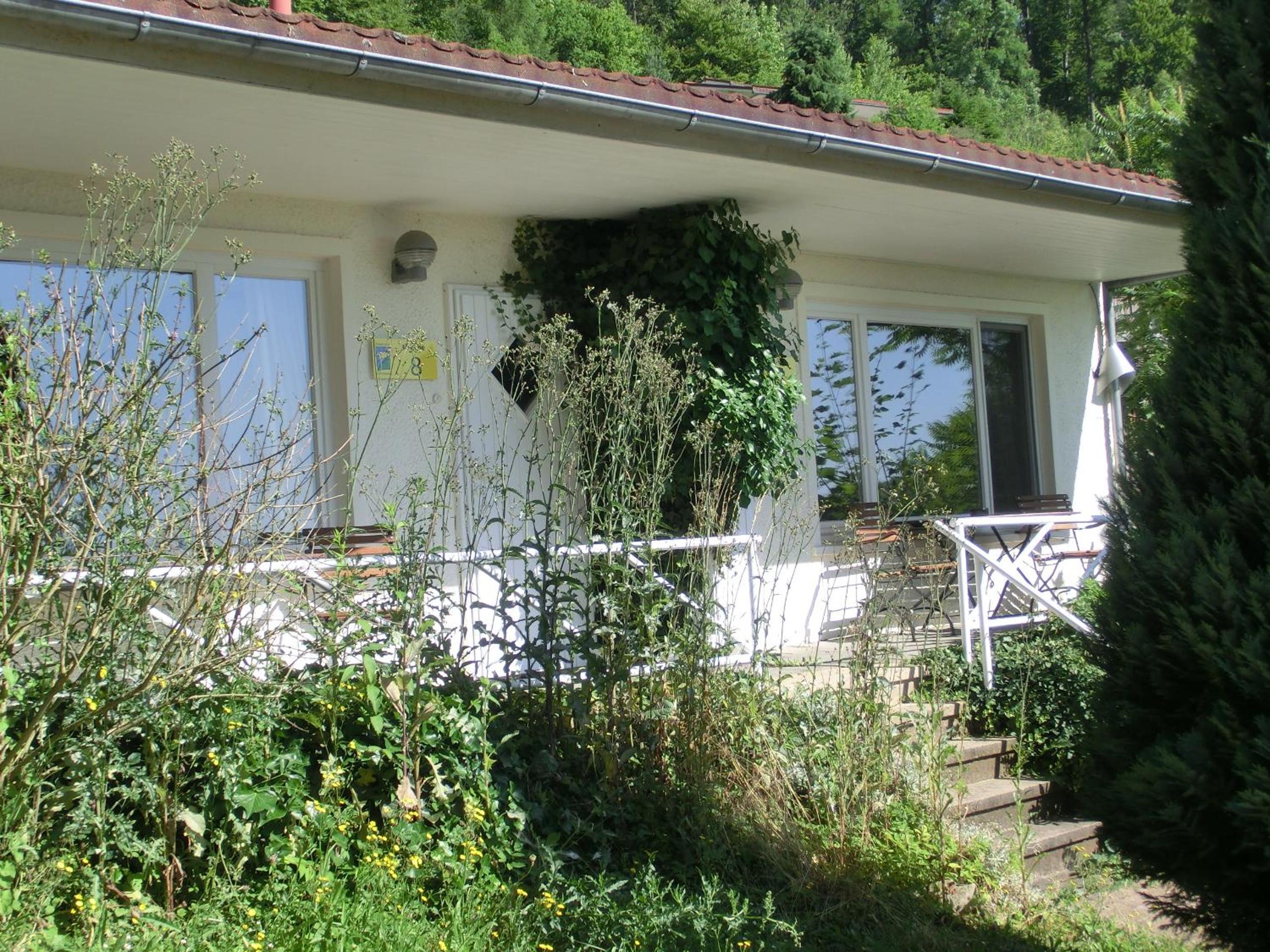 Double Room with Terrace - Photo 5
