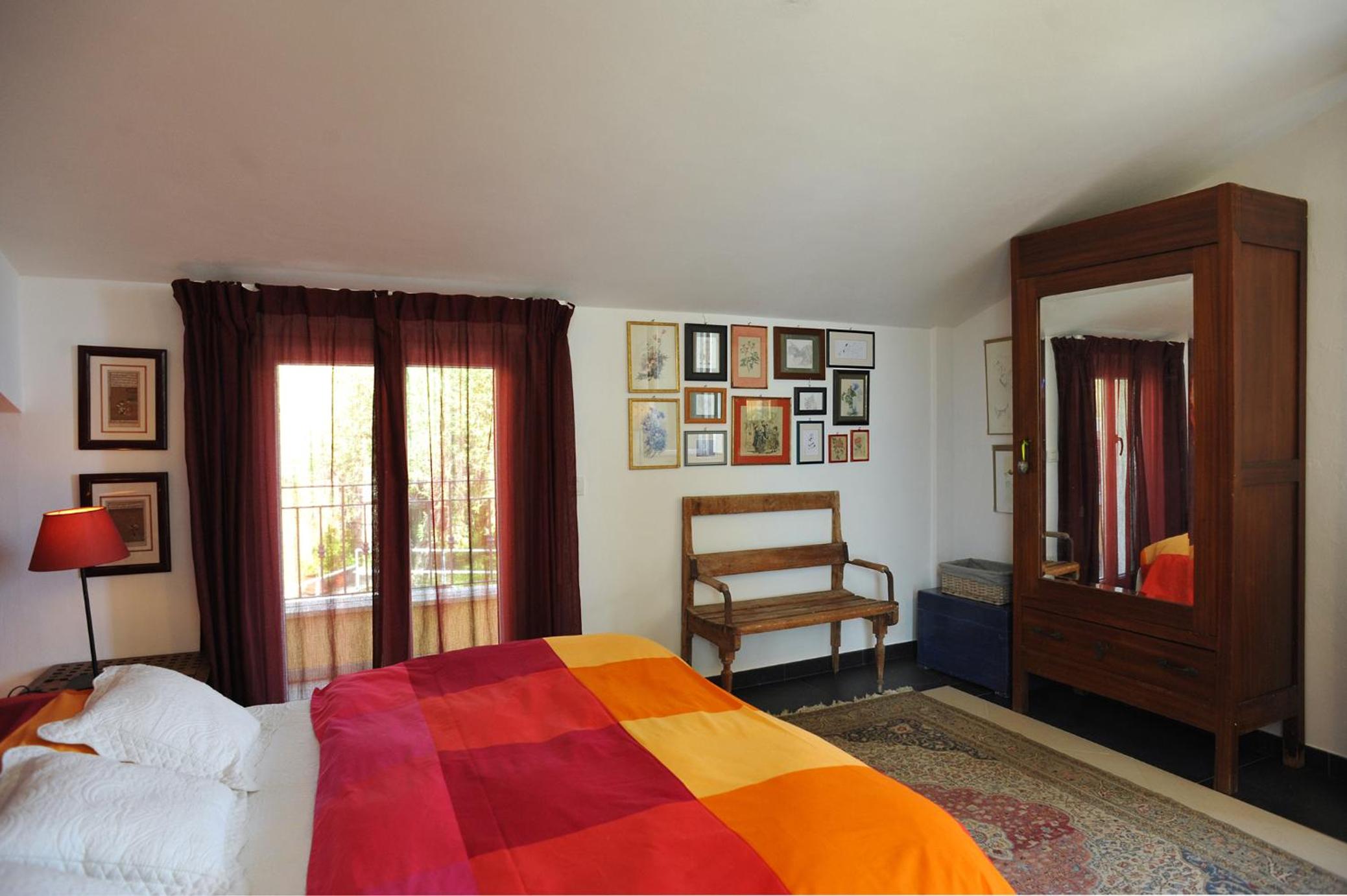 Penthouse Apartment photo 2