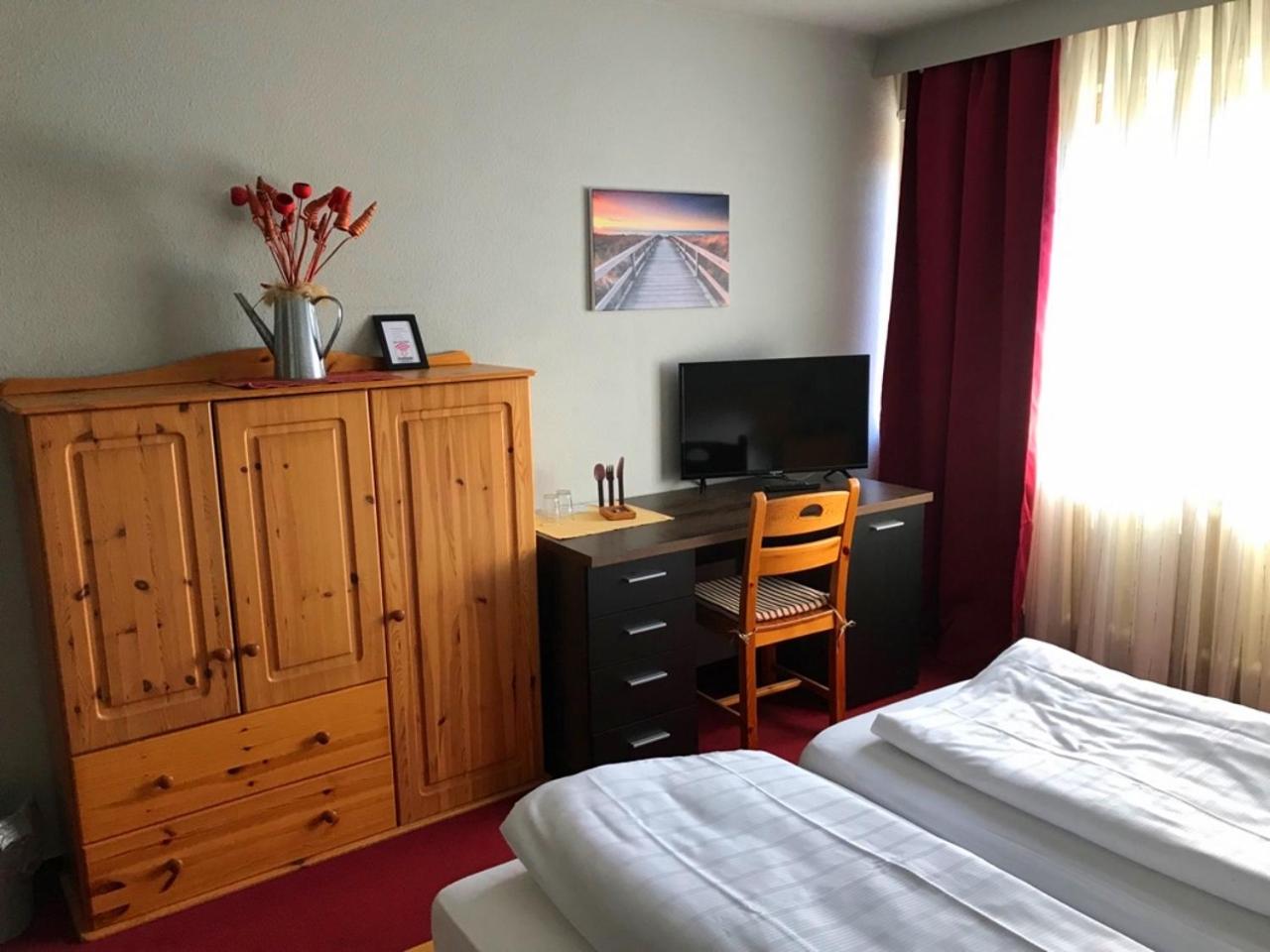 Double Room - Photo 3