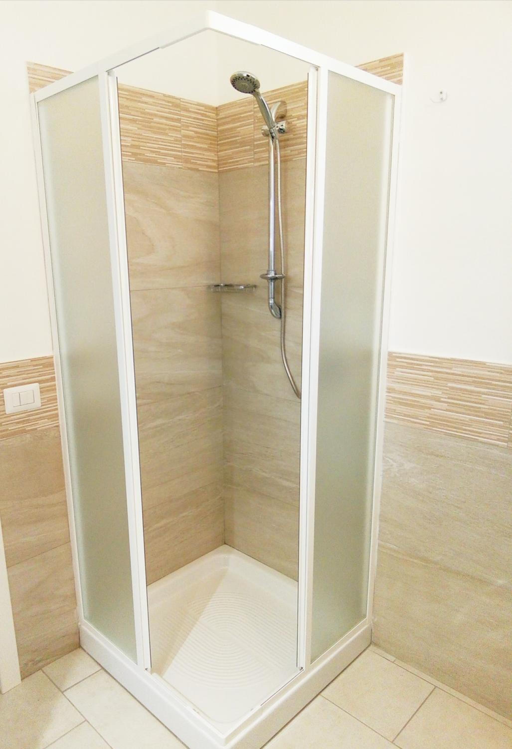 Studio Apartment with Sea View photo 2
