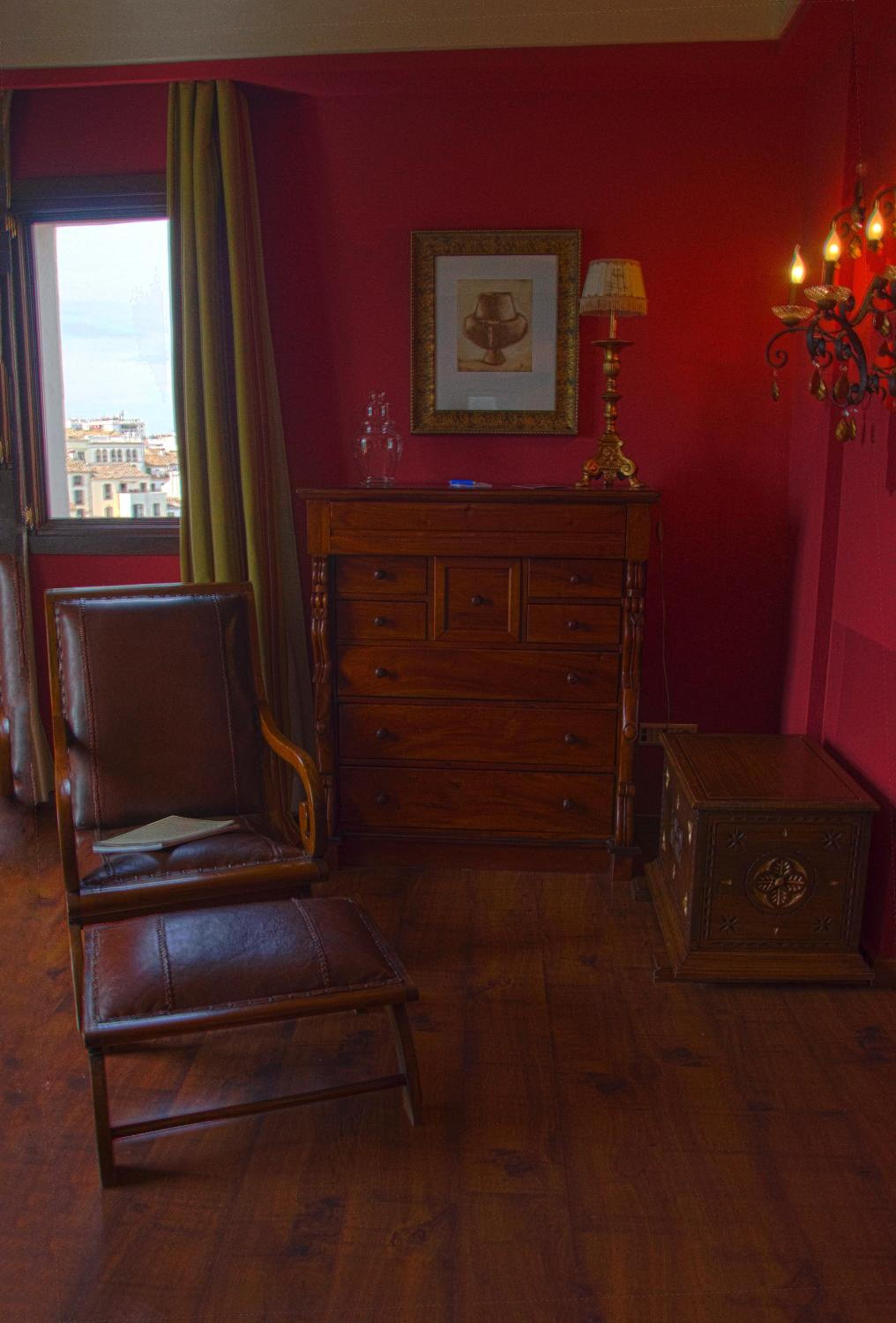 Junior Suite with River View photo 3