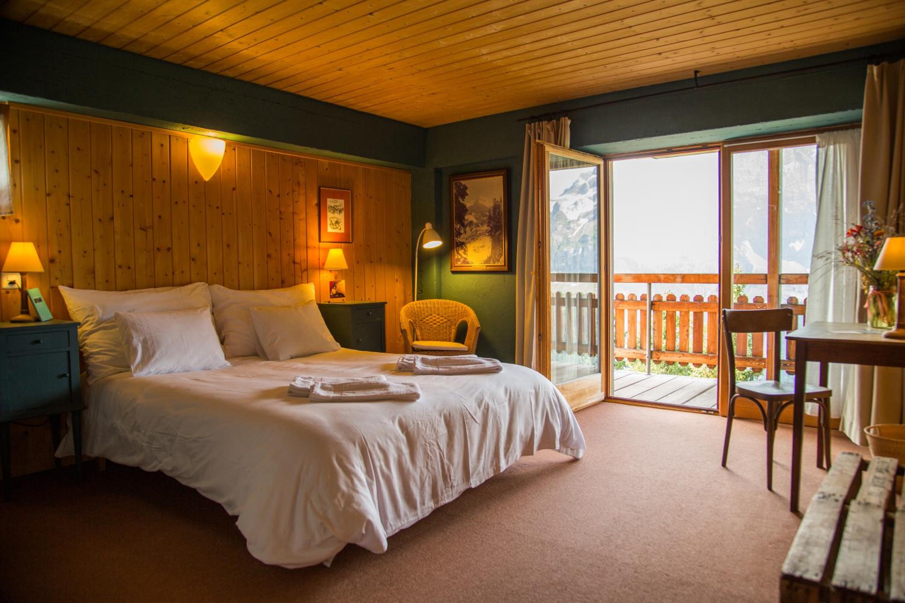Deluxe Double Room - Photo 1