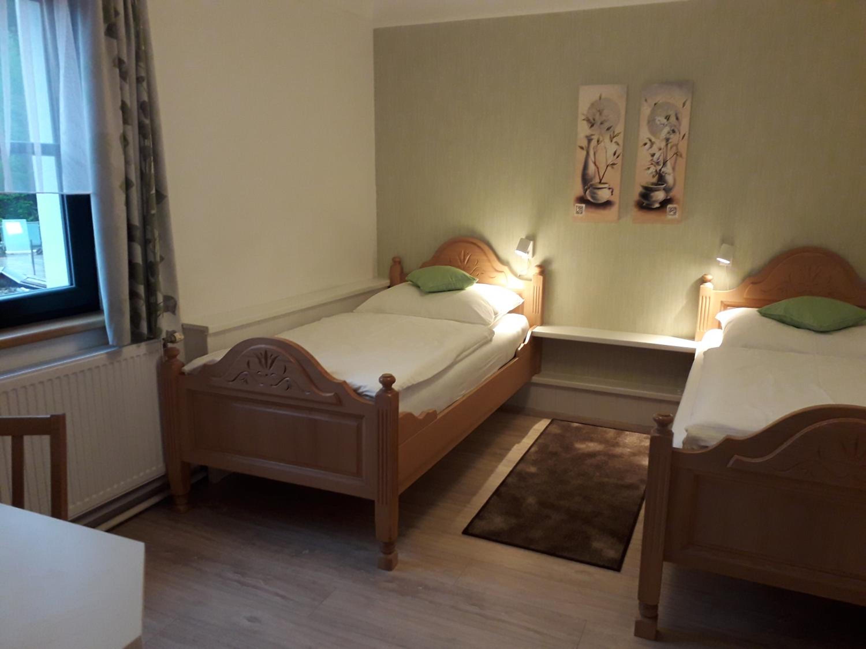Double Room photo 3