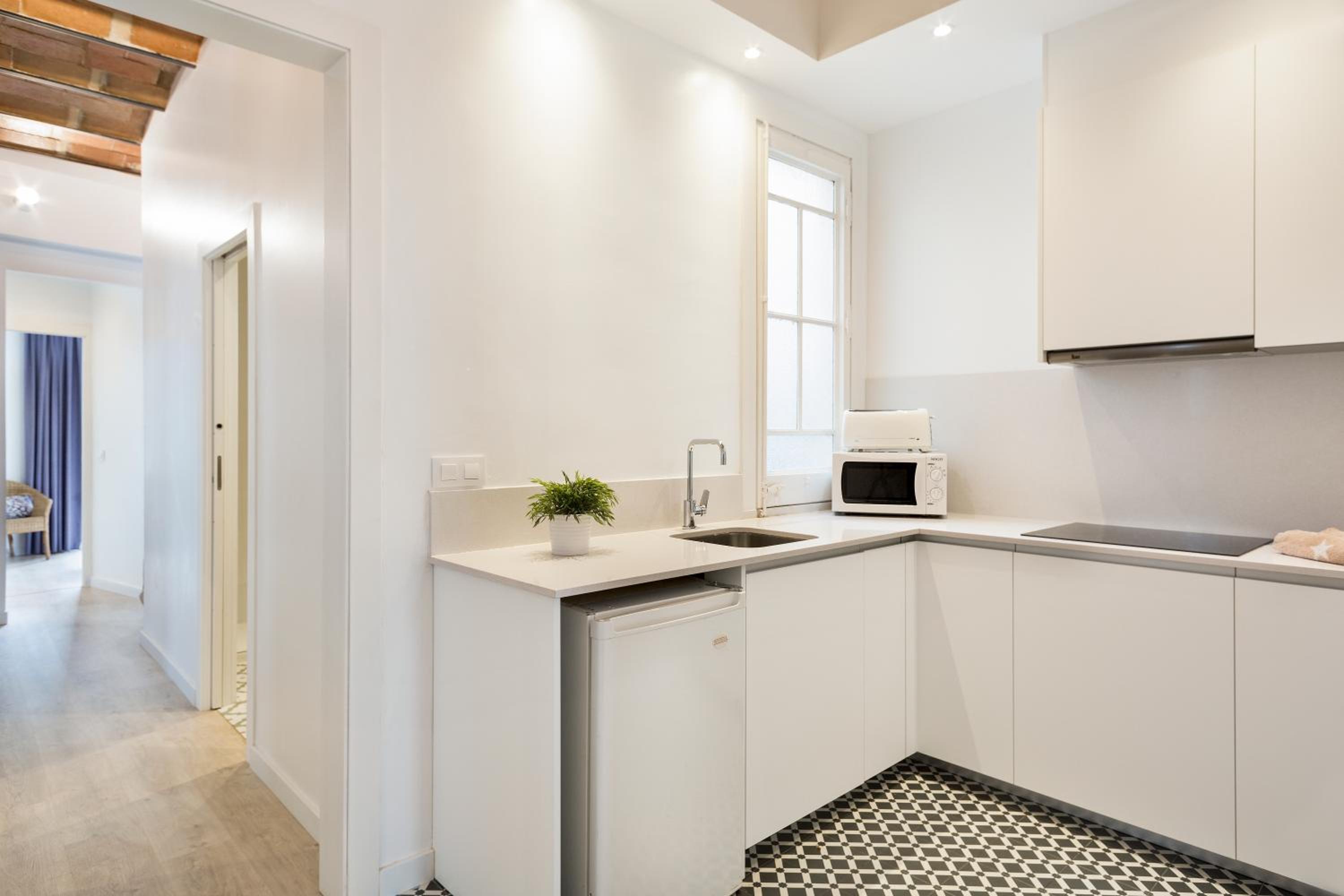 Apartment (7-8 Adults) photo 2