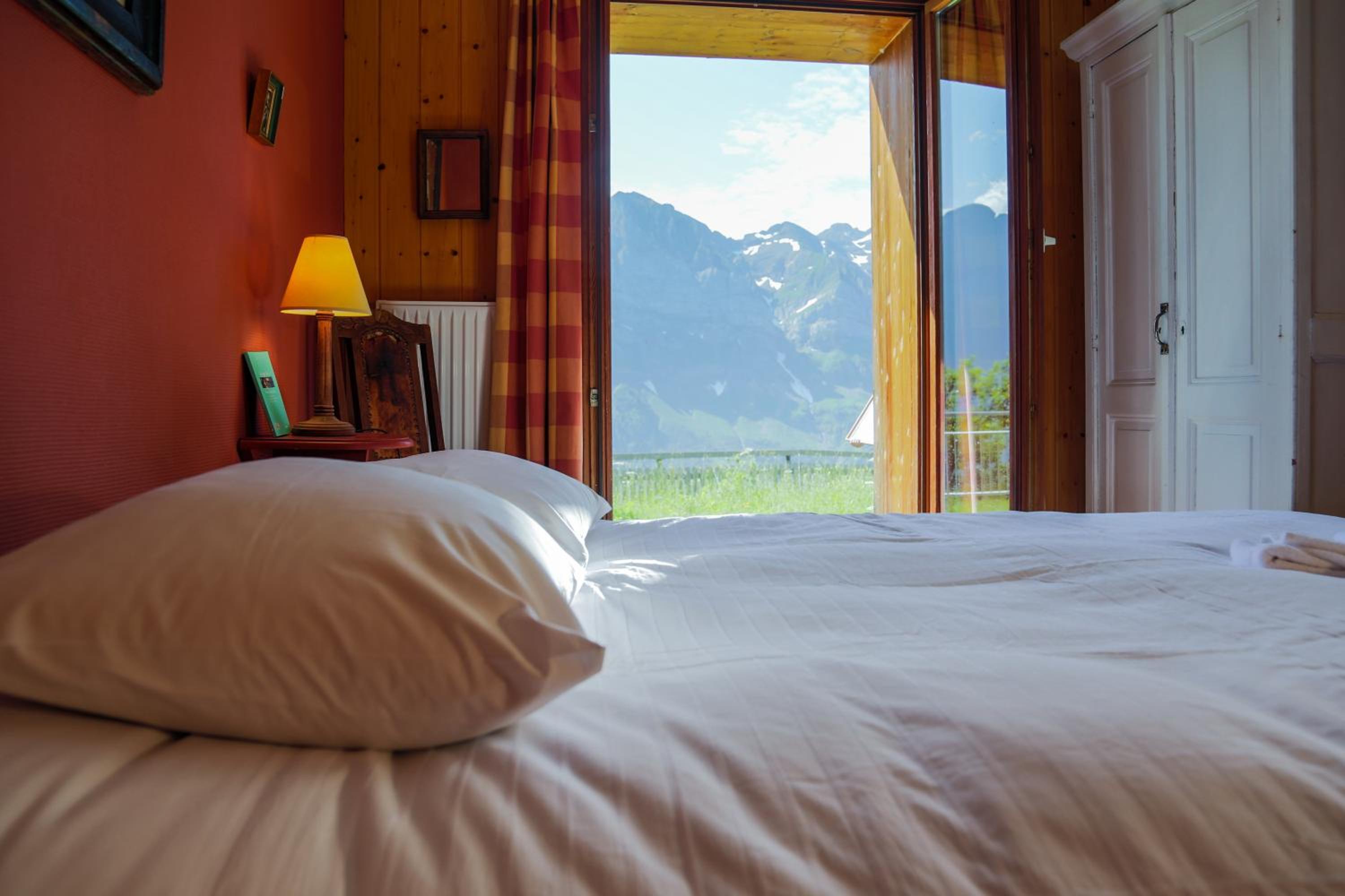 Standard Double Room - Photo 1