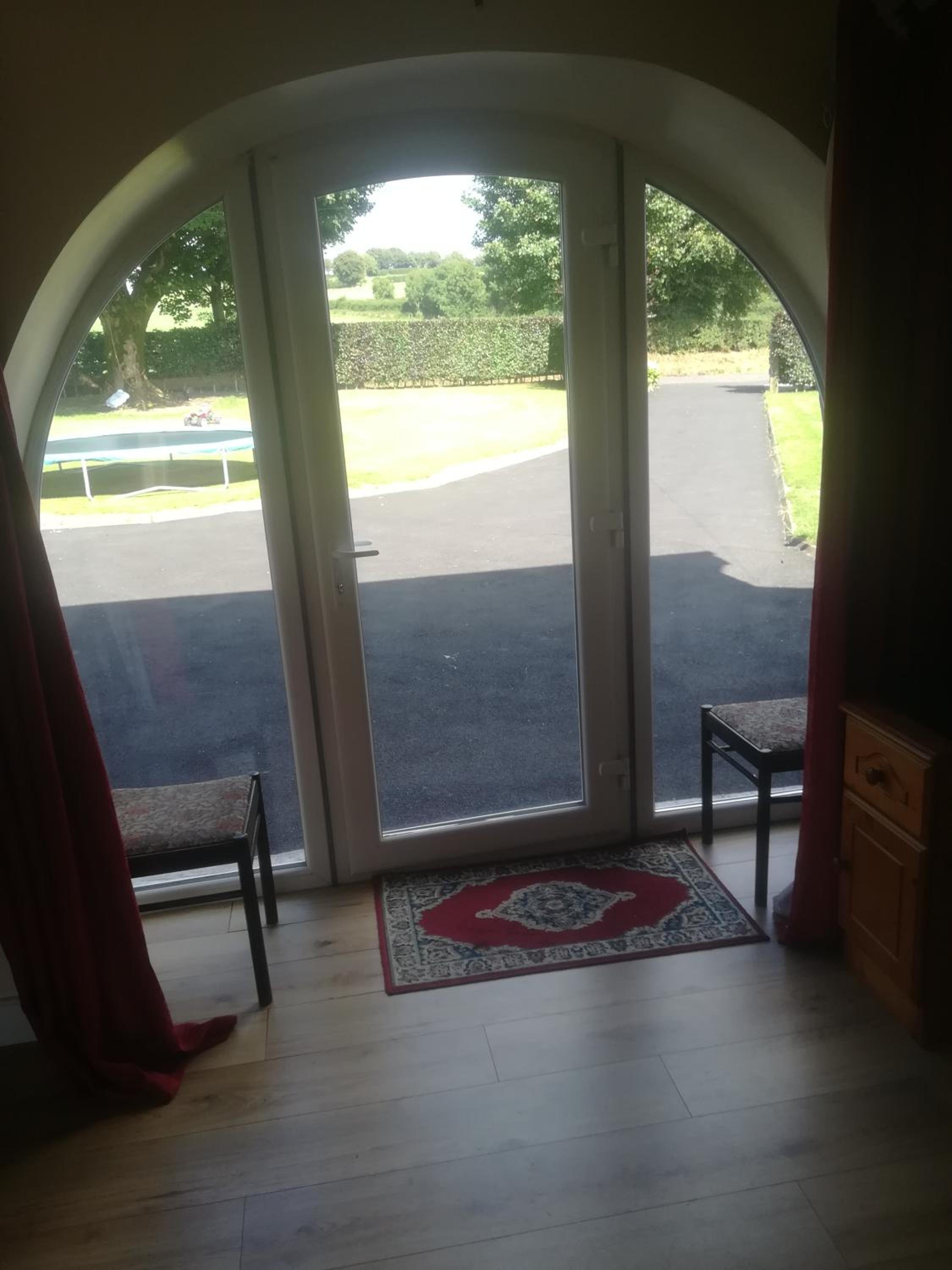 Apartment With Garden View photo 1