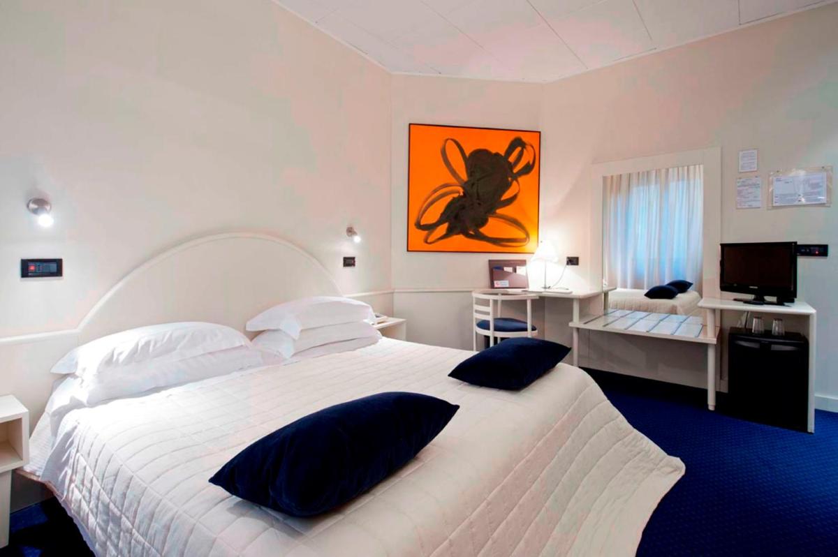 Standard Double Room with Free Parking photo 1