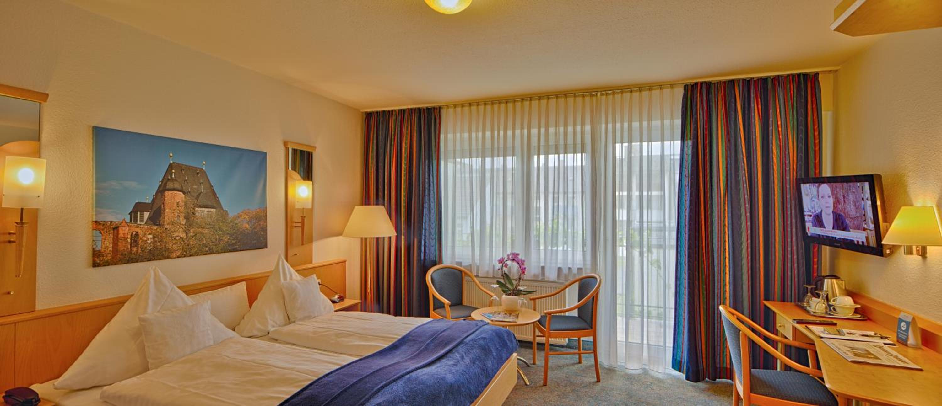 Double Room - Photo 1