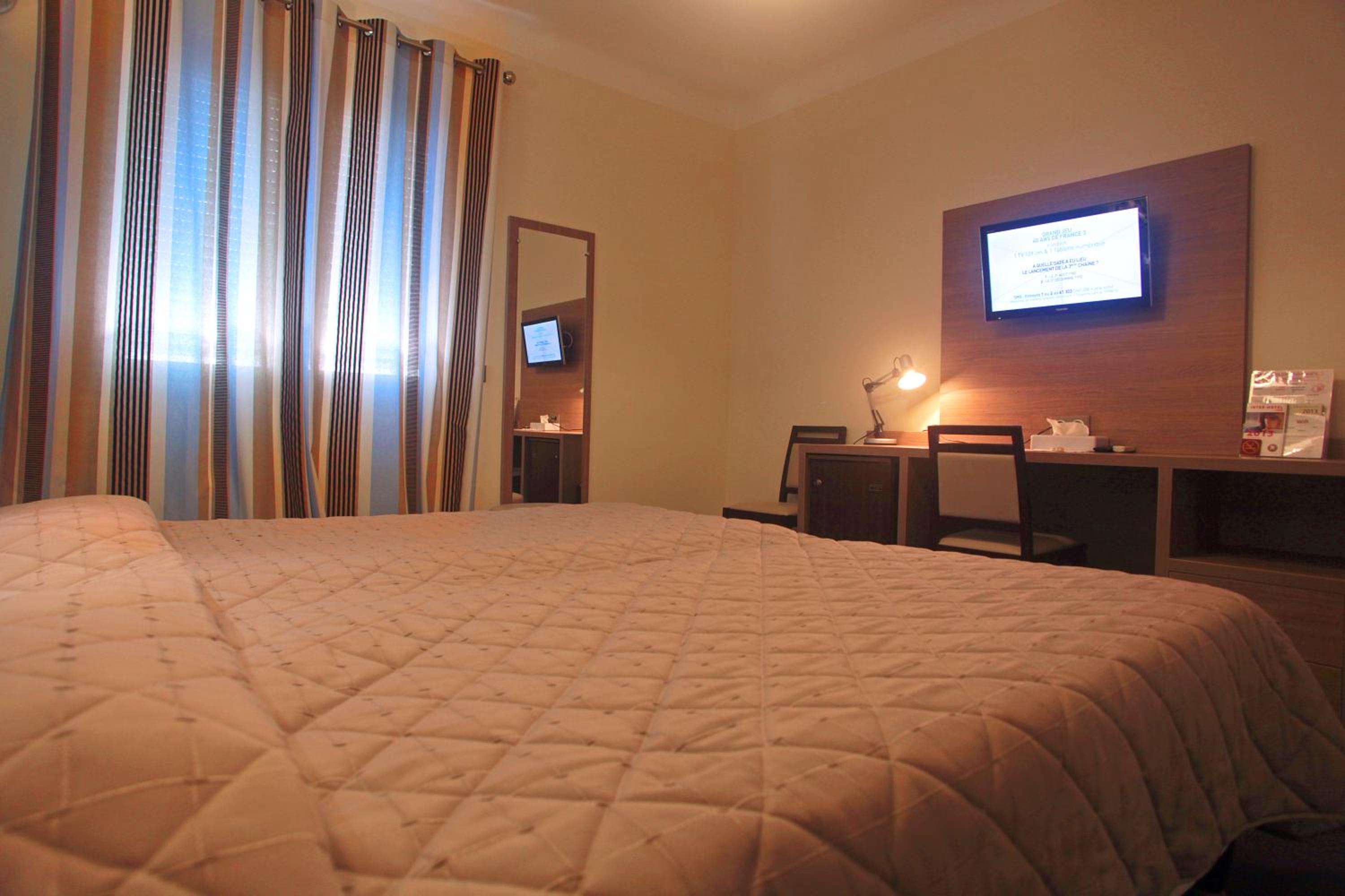Comfort Double or Twin Room photo 1