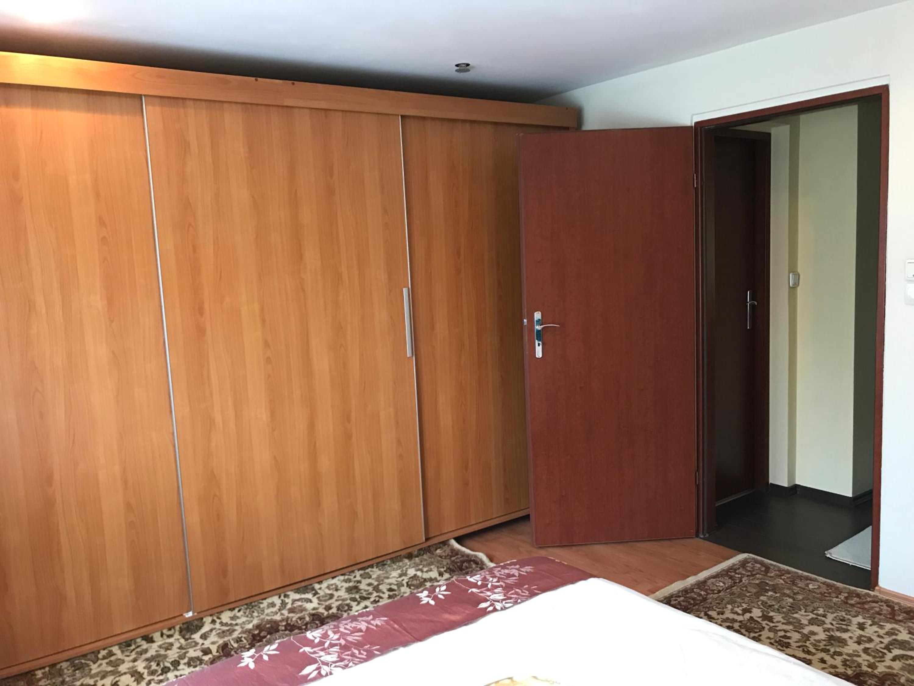 Two-Bedroom Apartment - Photo 17