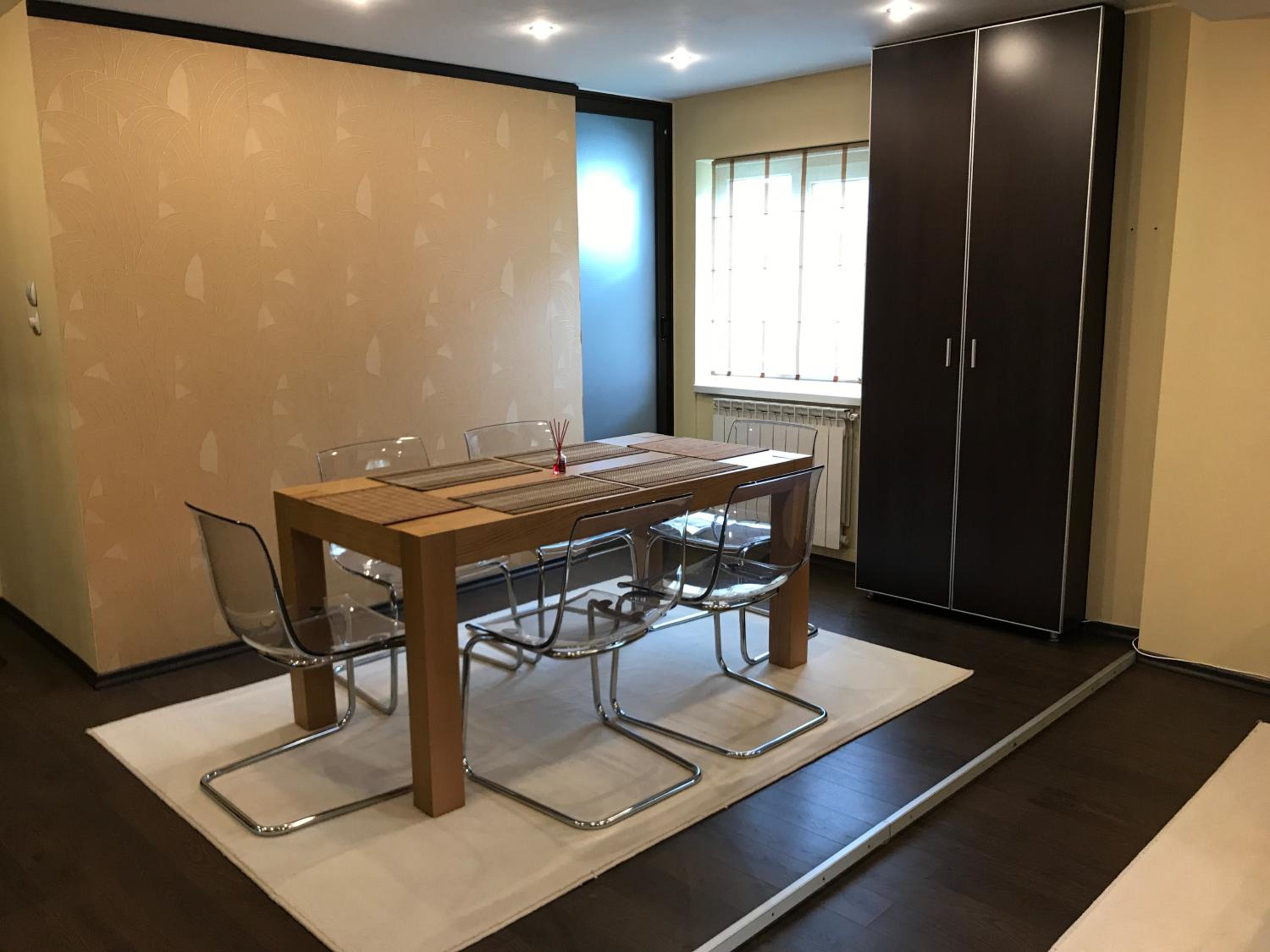 Two-Bedroom Apartment - Photo 9