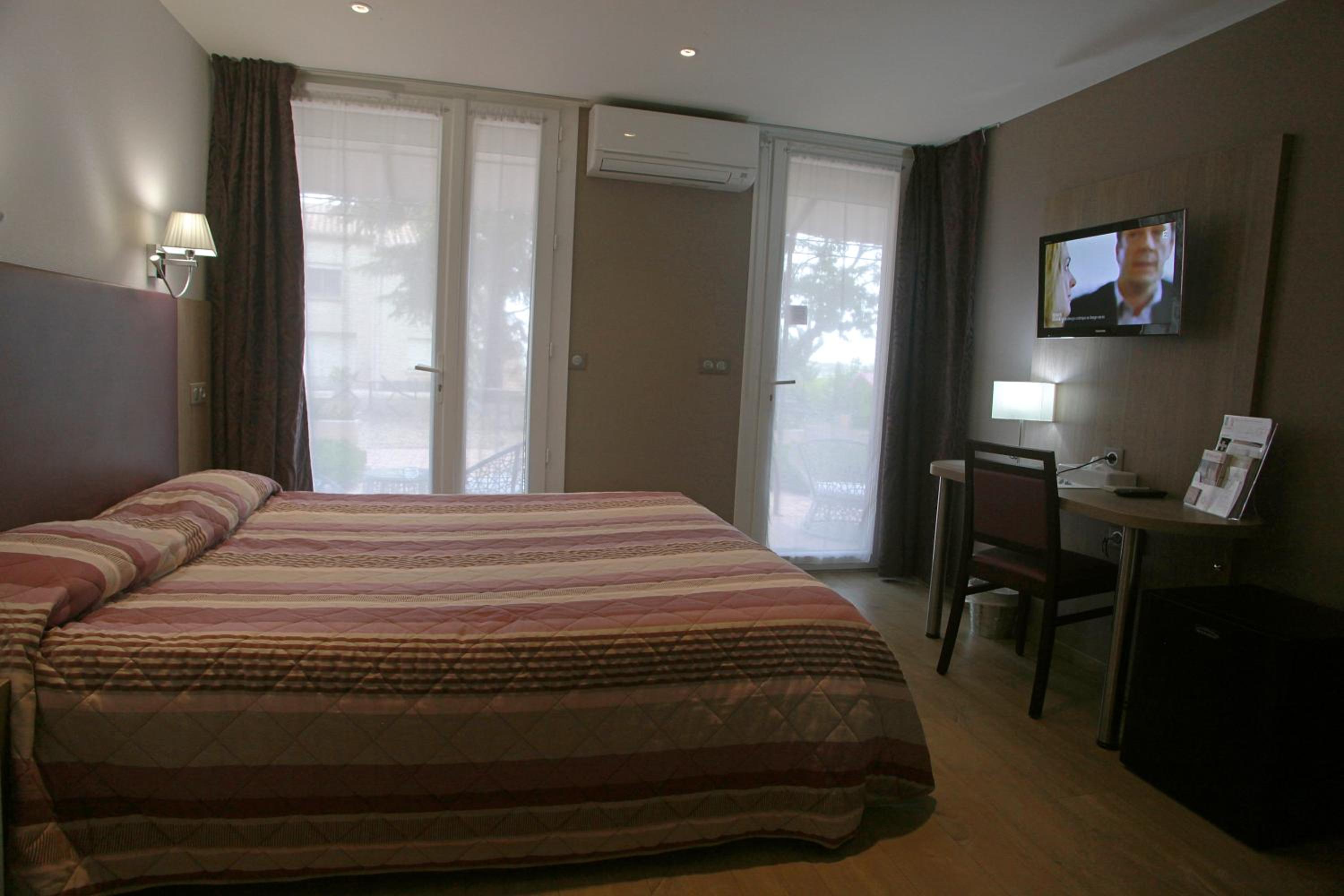 Comfort Double or Twin Room photo 2