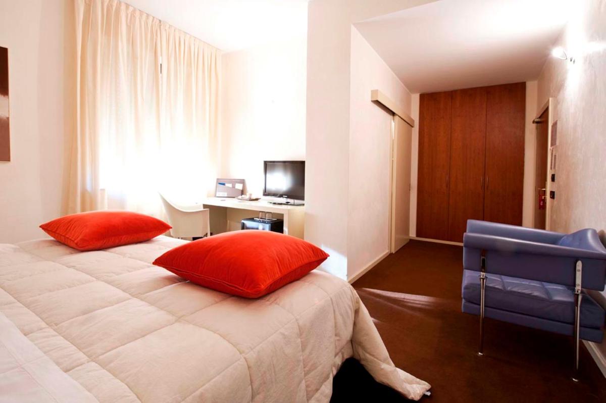 Deluxe Room photo 2