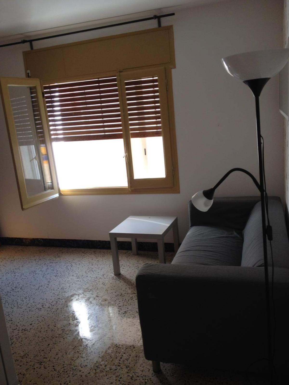 Departamento de tres habitaciones
