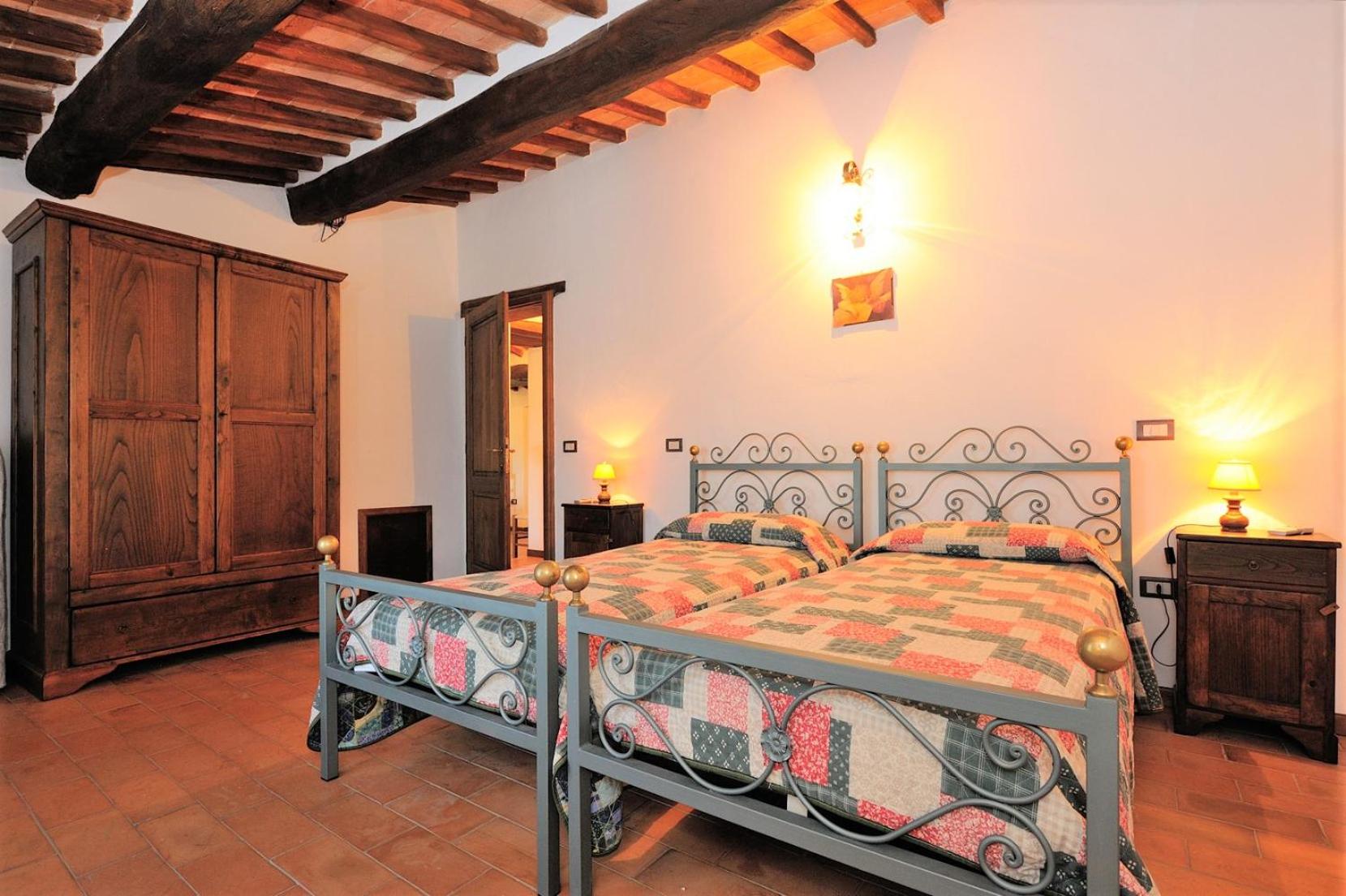 Two-Bedroom House photo 2