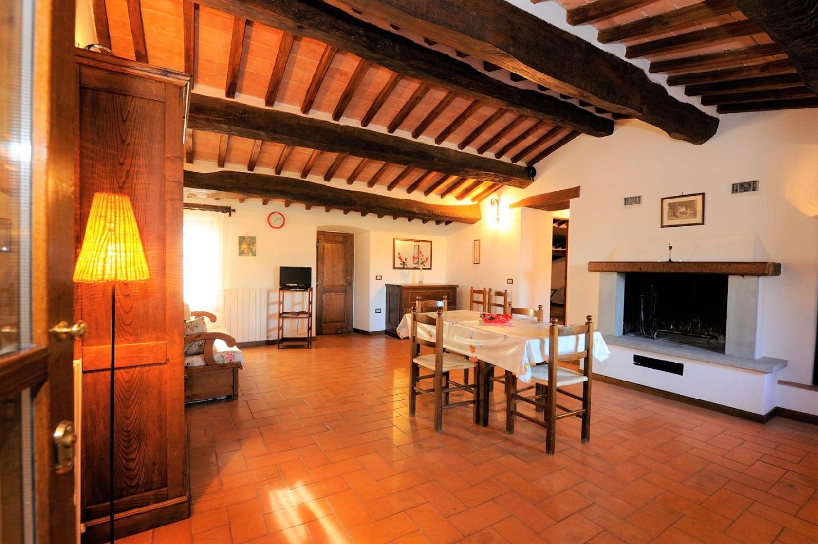 Two-Bedroom House photo 1
