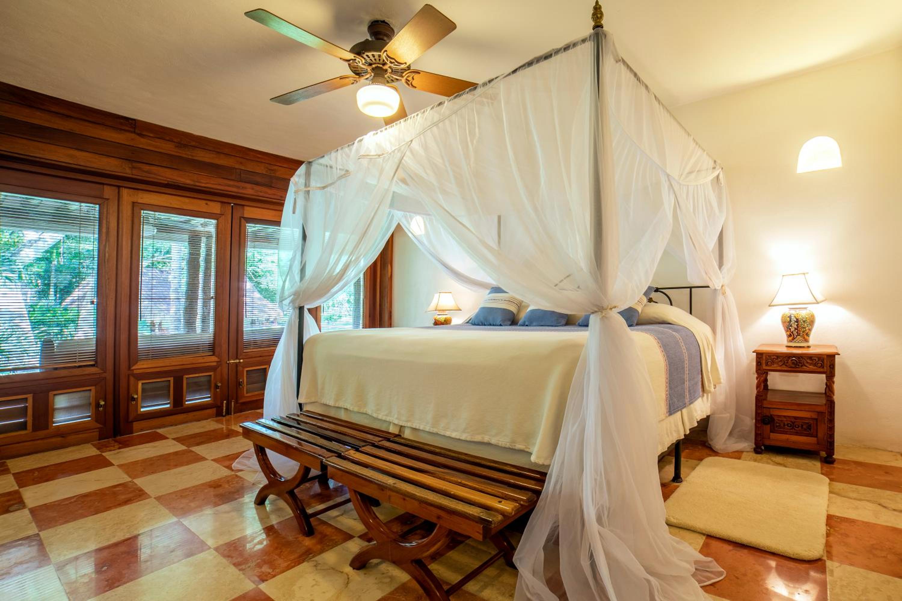 Sarah Brightman Honeymoon Suite