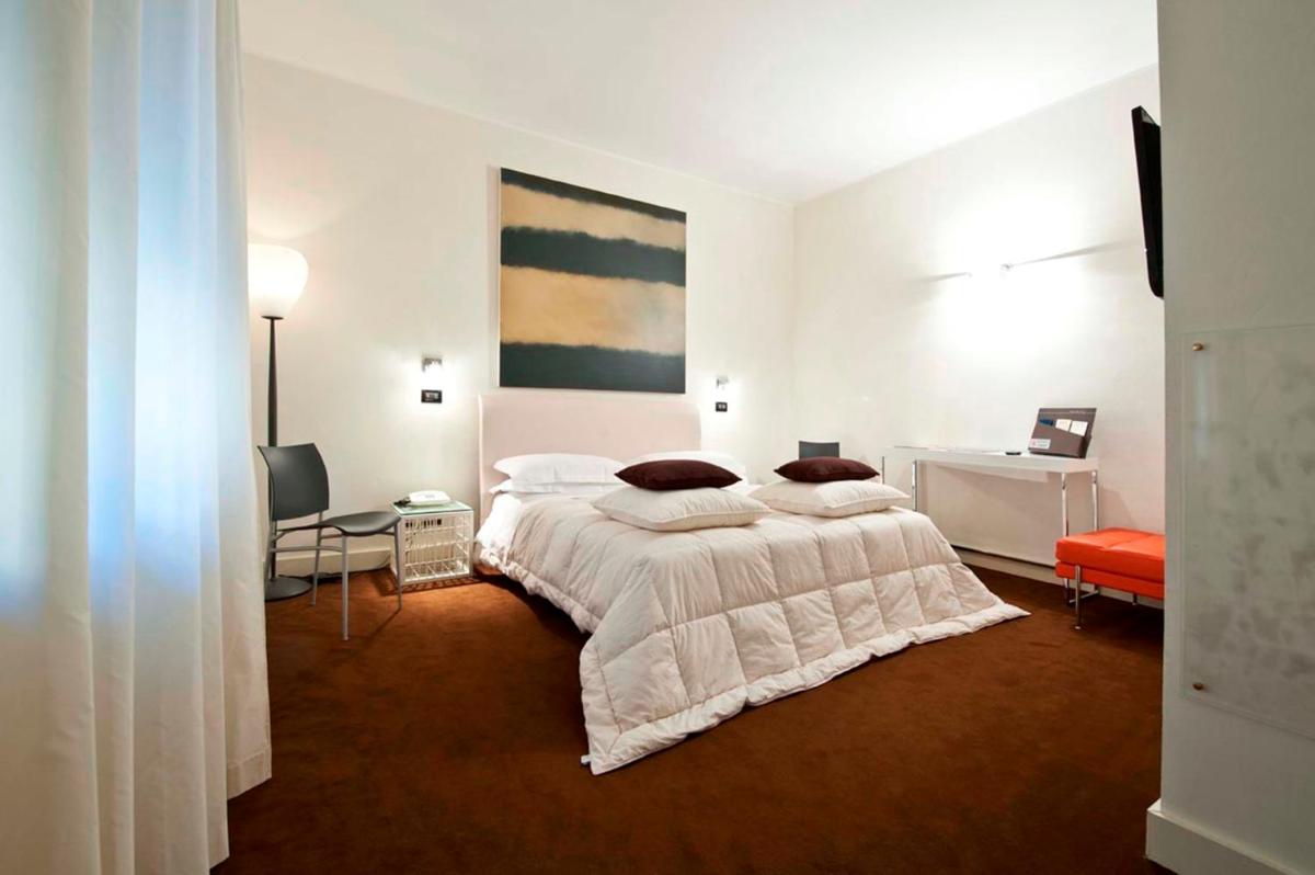 Superior Double Room photo 1