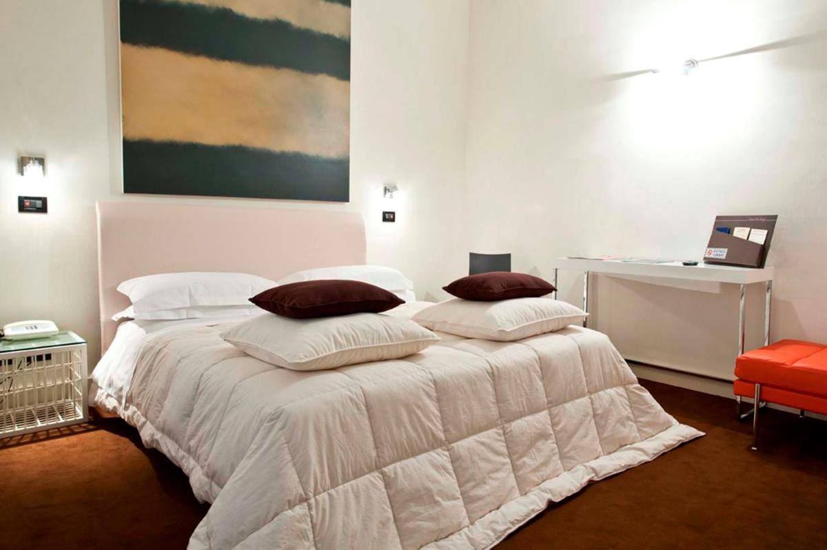 Superior Double Room photo 2