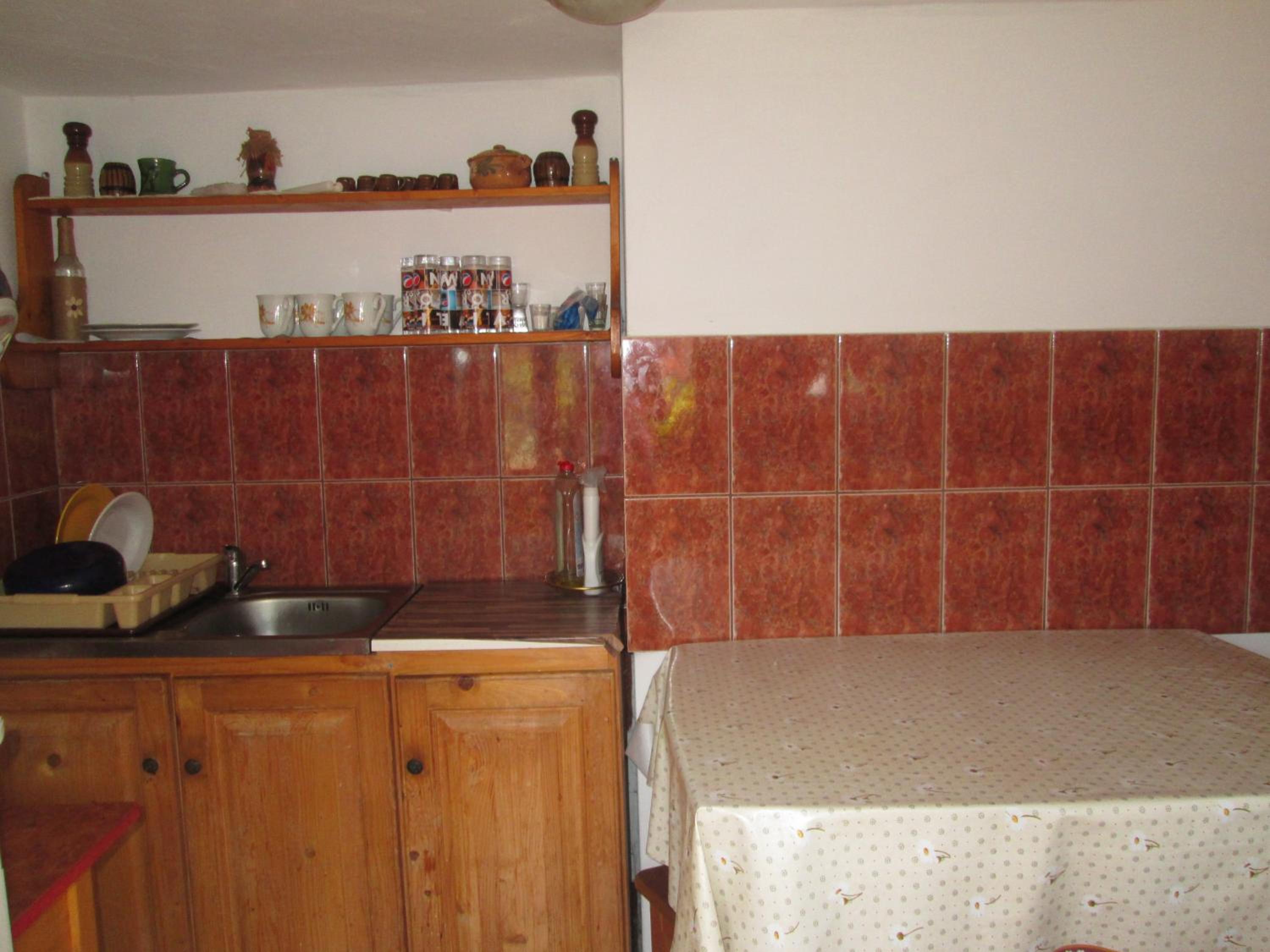 Triple Room with Shower photo 3