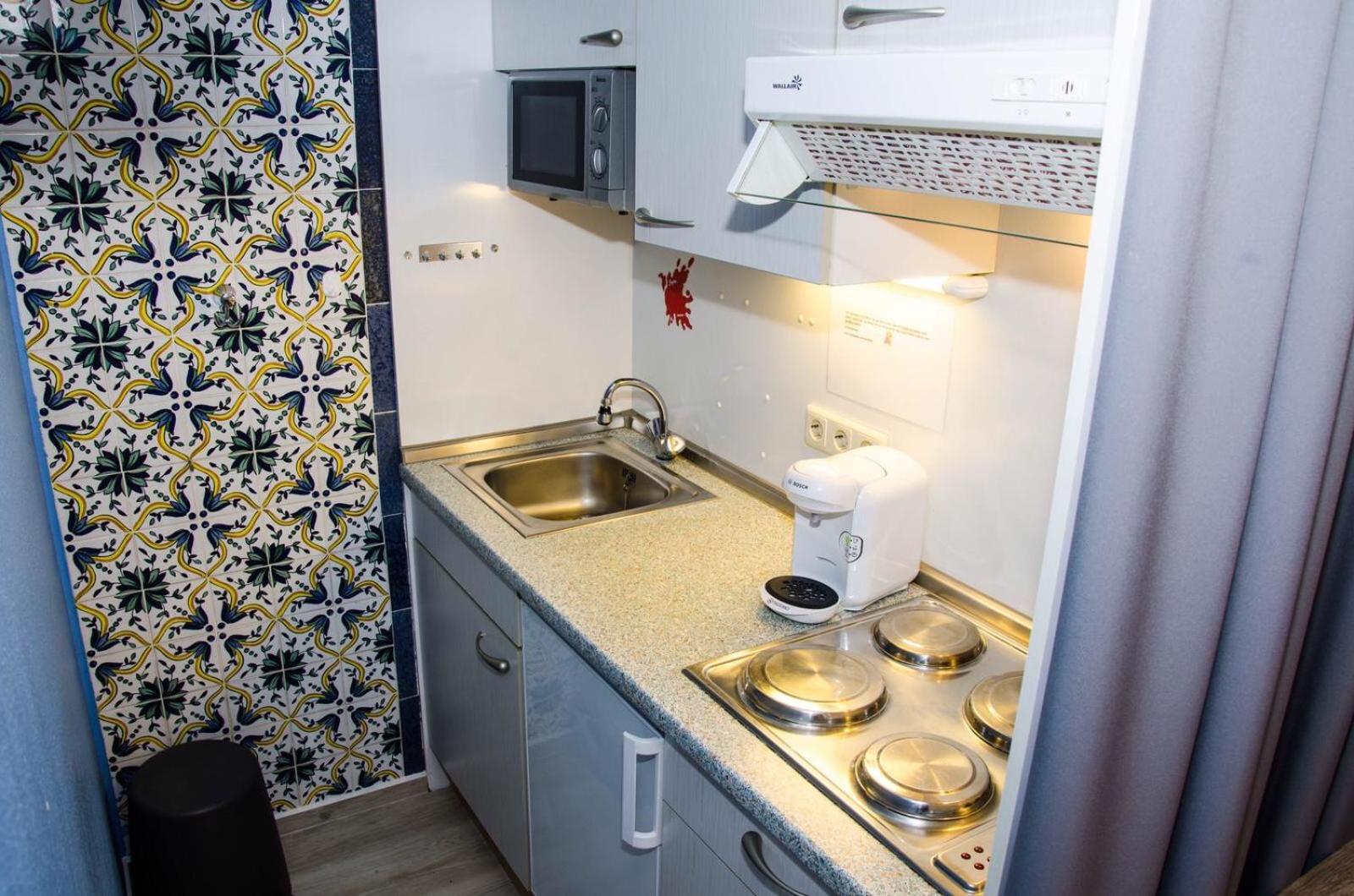 Apartment - Photo 11