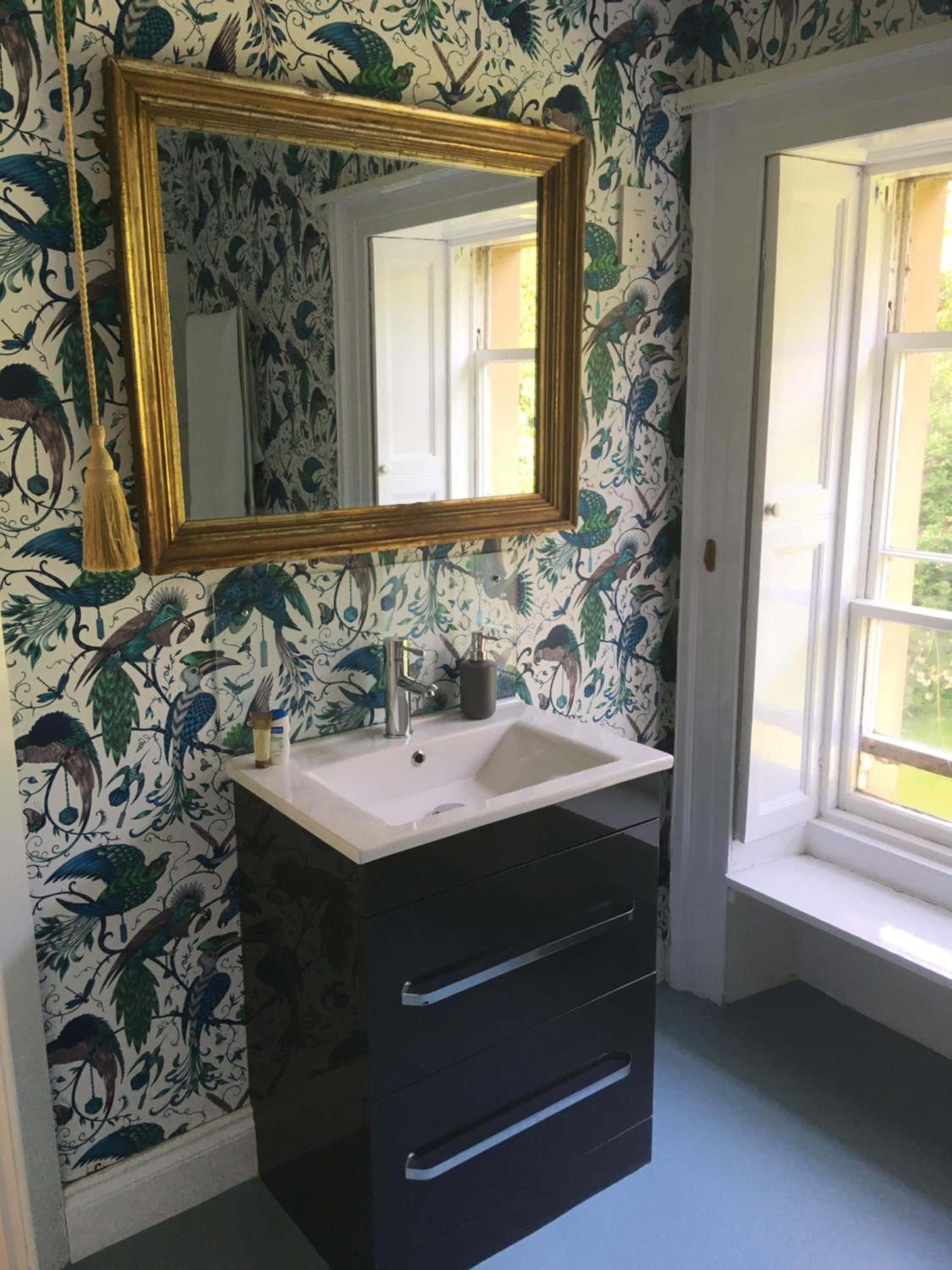 Single Room with Garden View photo 3