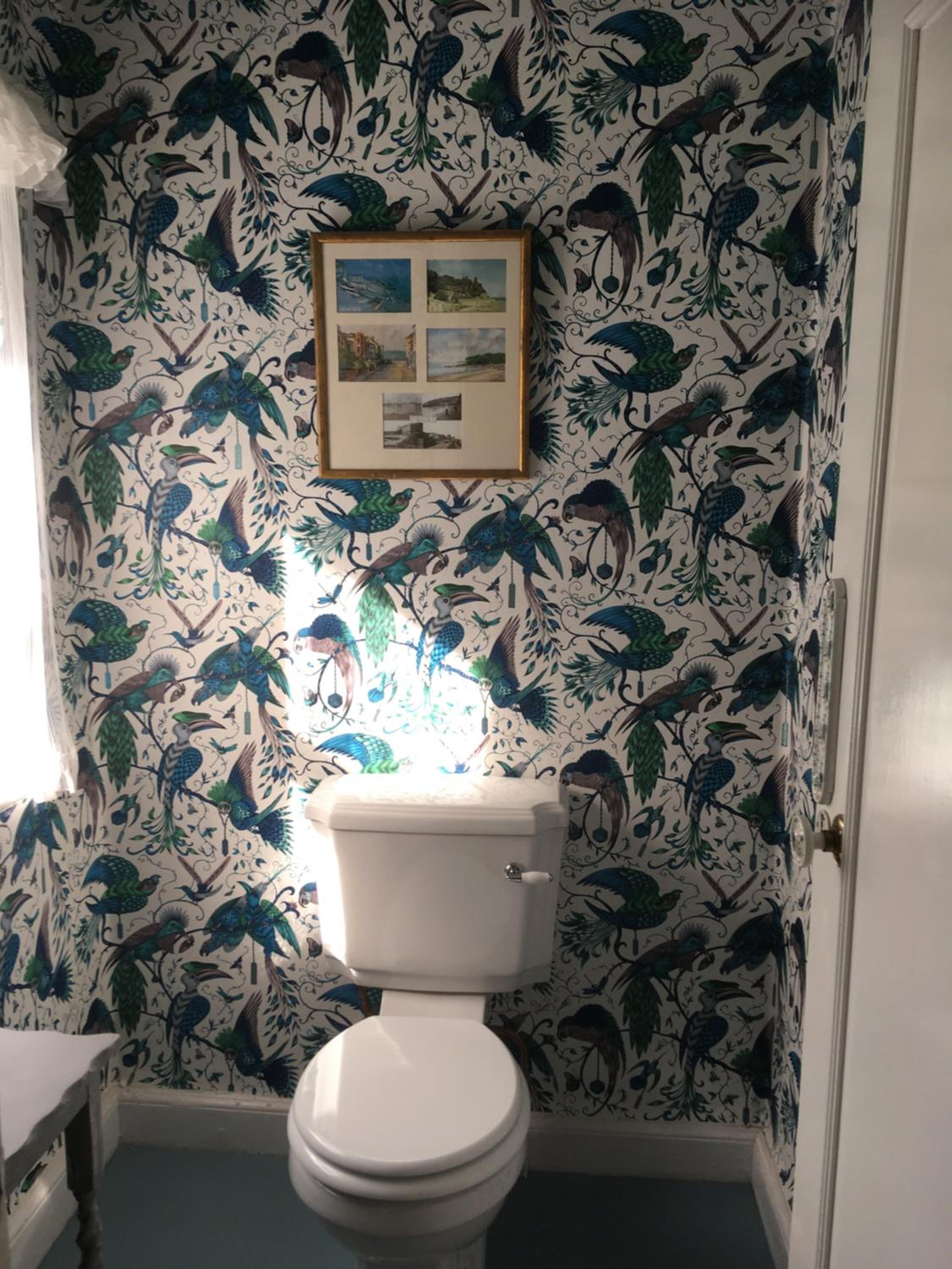 Single Room with Garden View photo 2