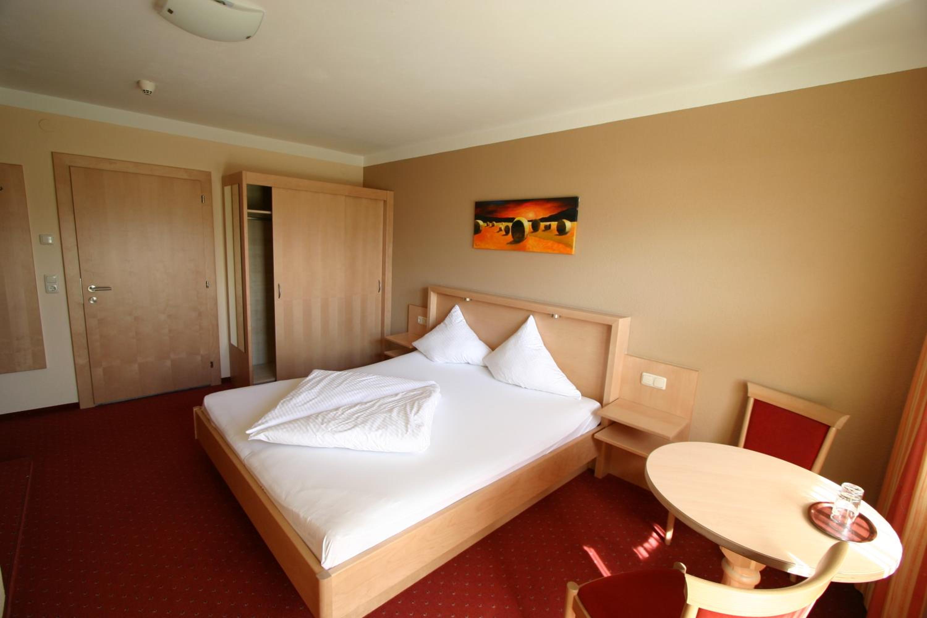 Comfort Double Room 2 photo 2