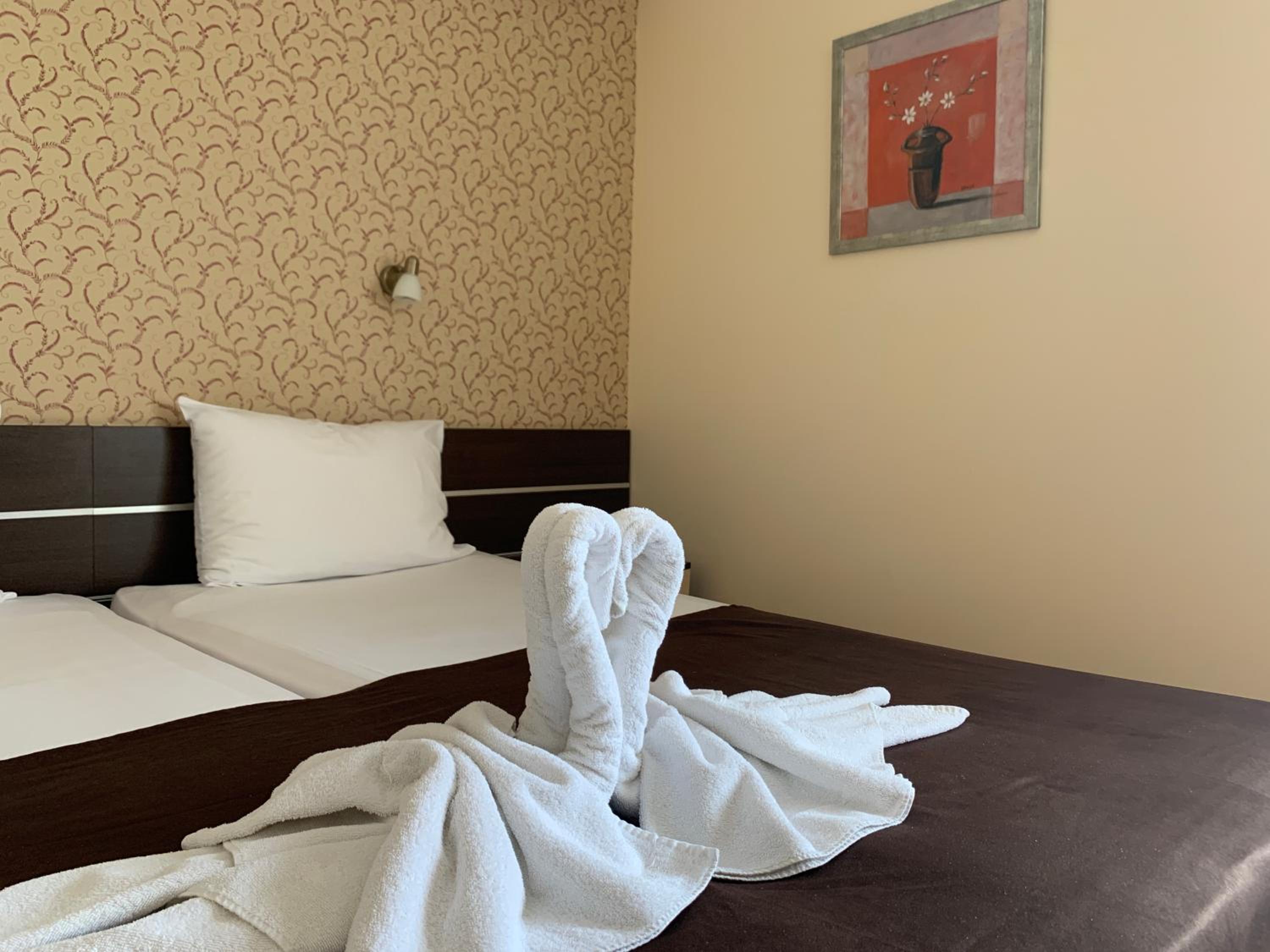 Twin Room - Photo 12