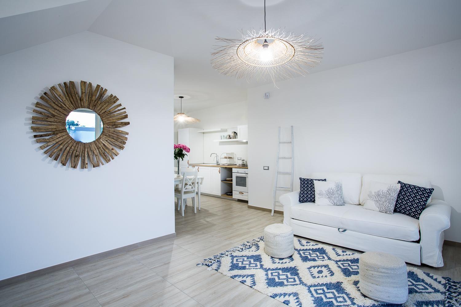 Penthouse Apartment photo 3