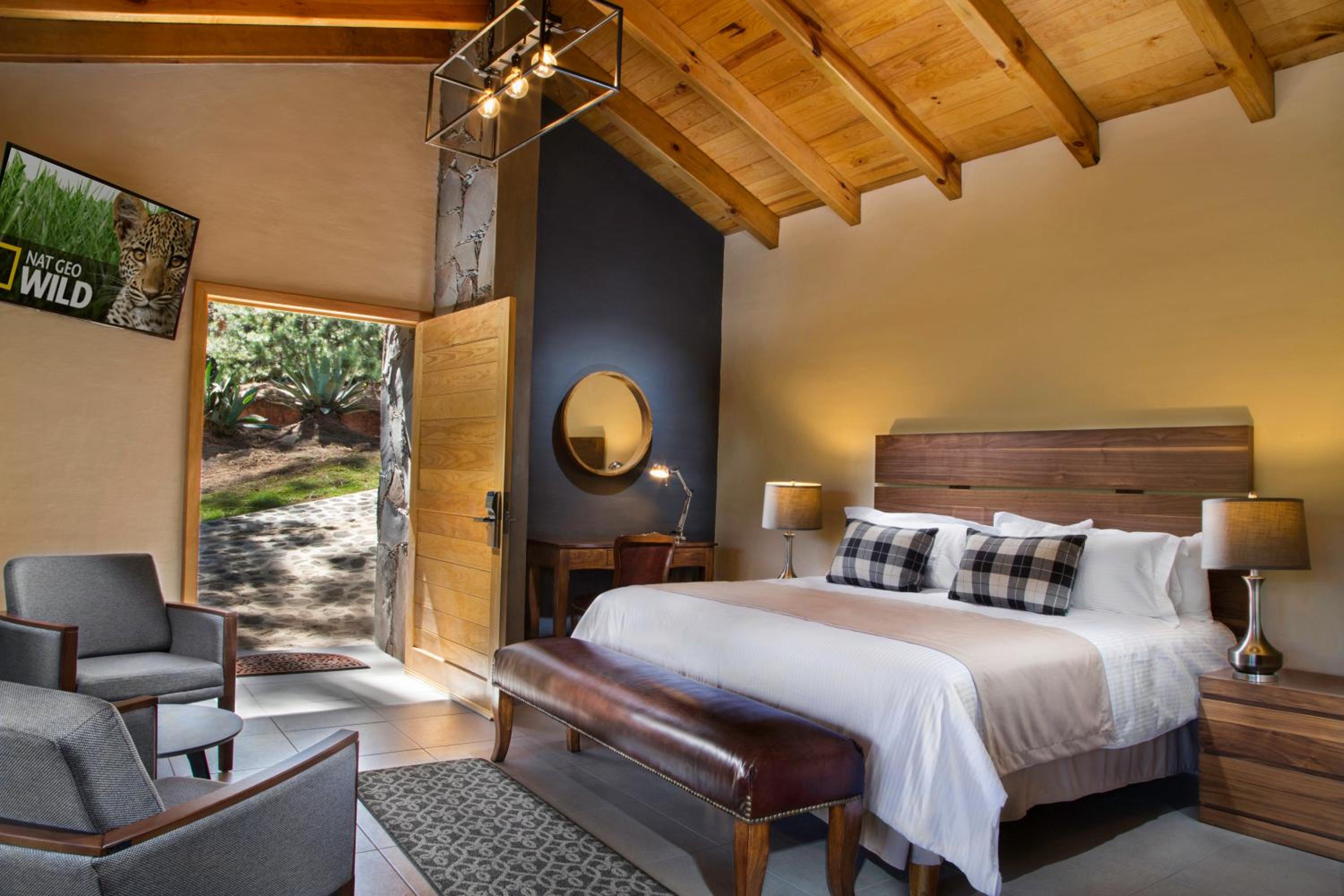 Superior Suite