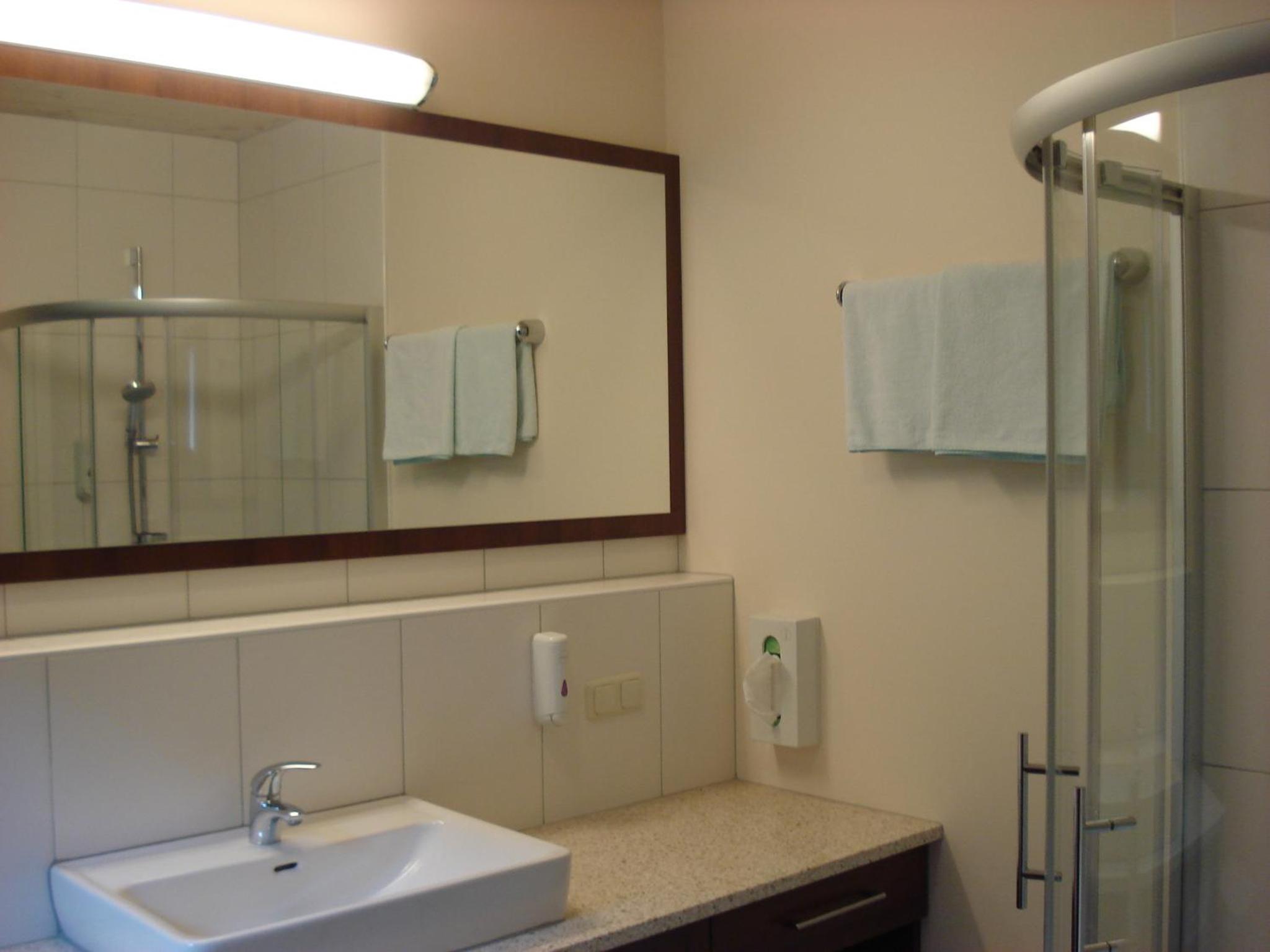 Deluxe Apartment photo 3