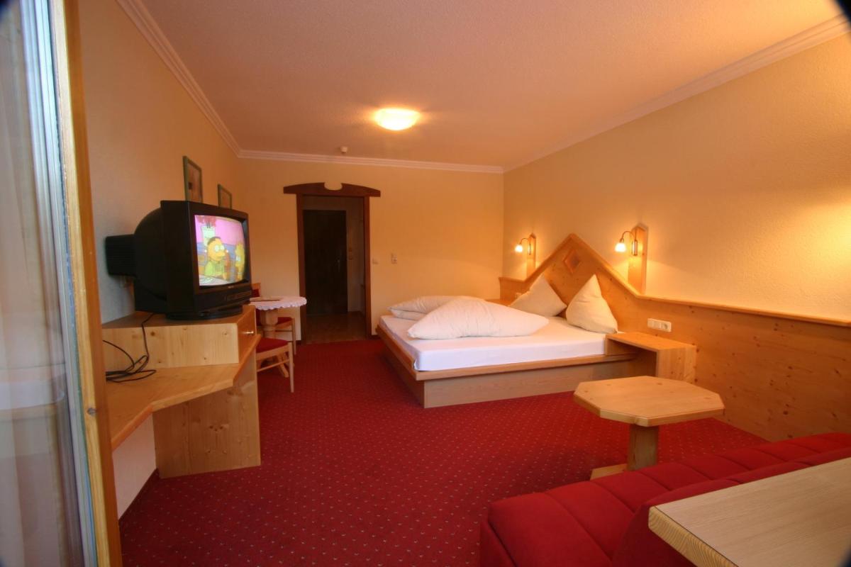 Comfort Double Room 2 photo 3