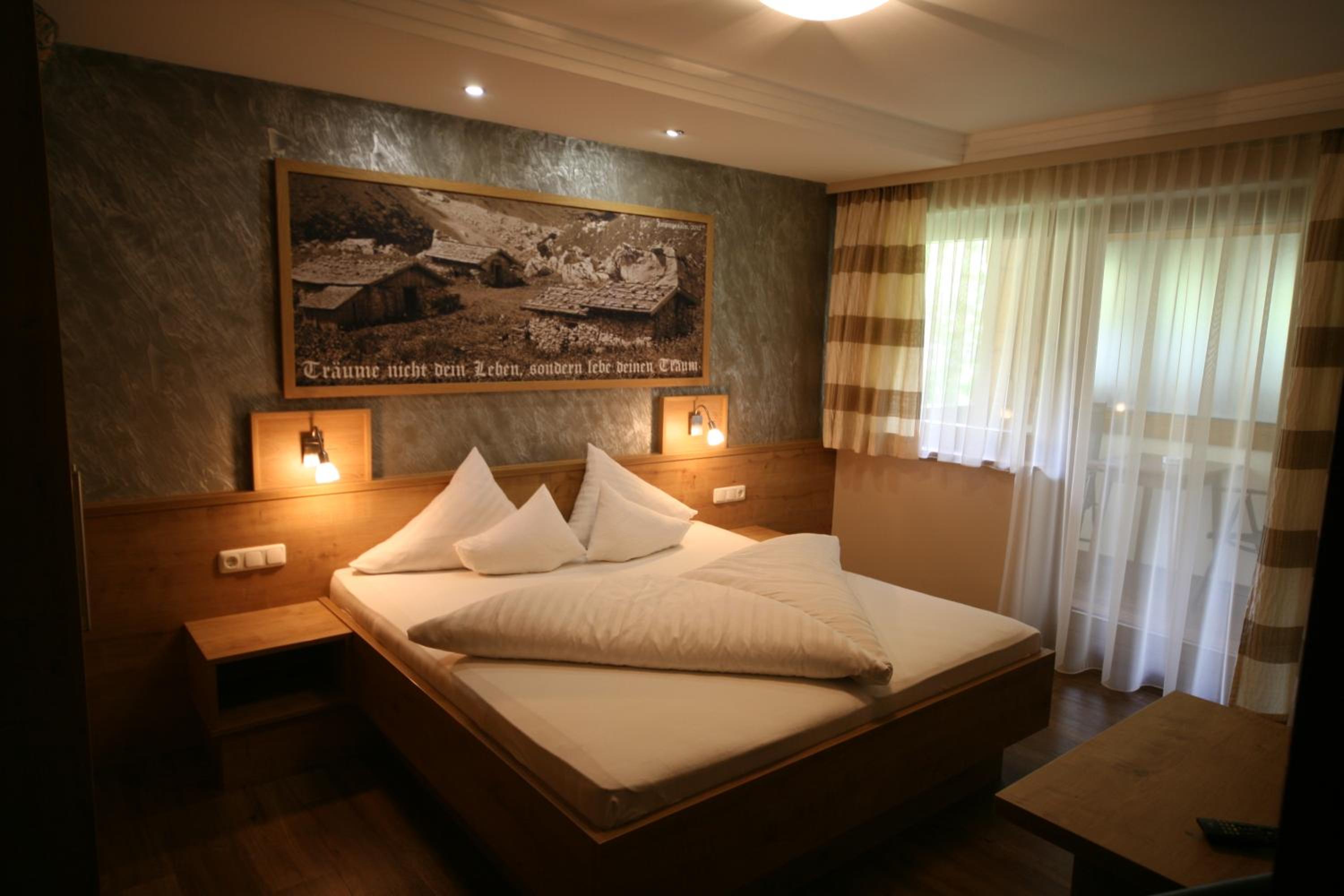 Comfort Double Room 1