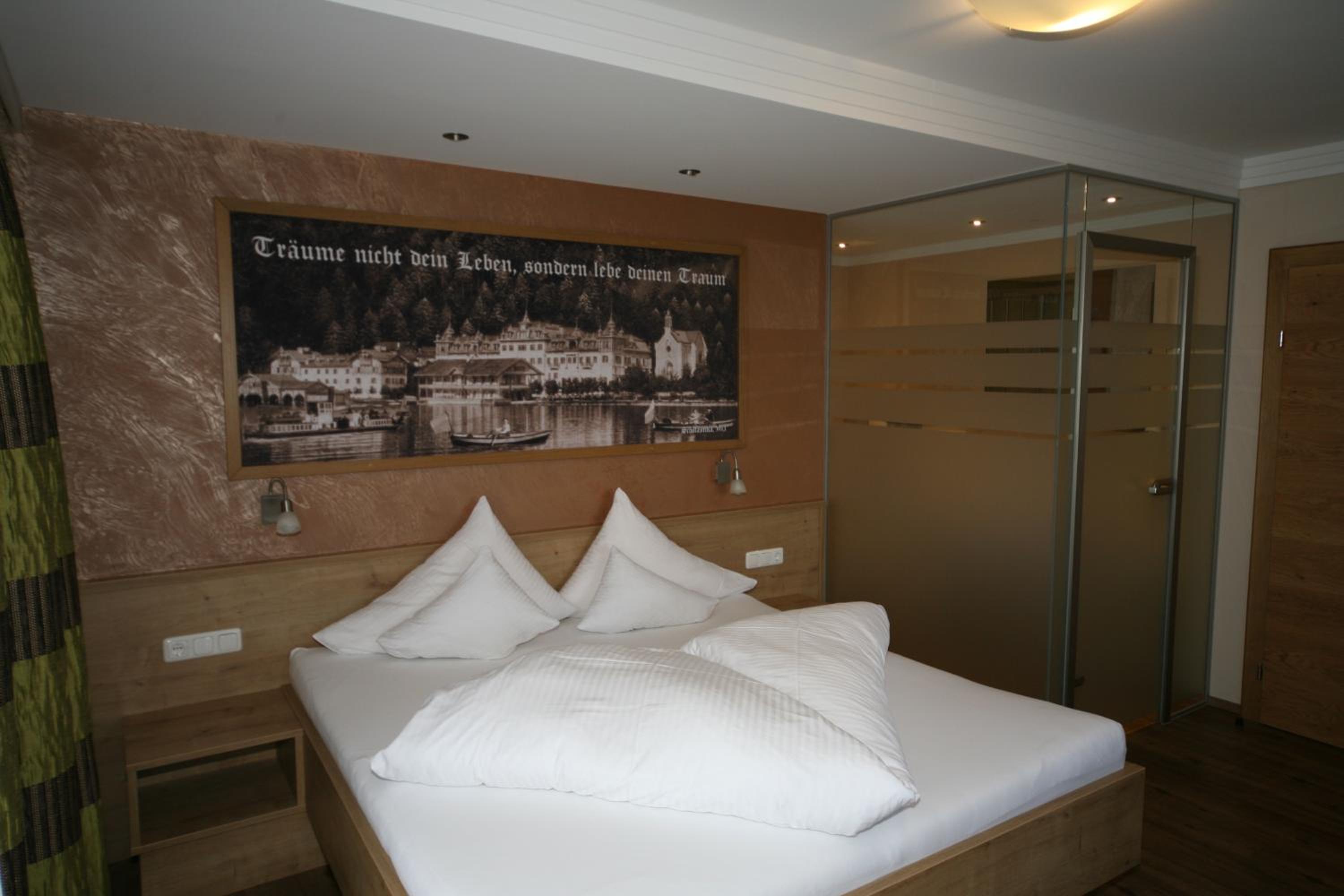 Comfort Double Room 2