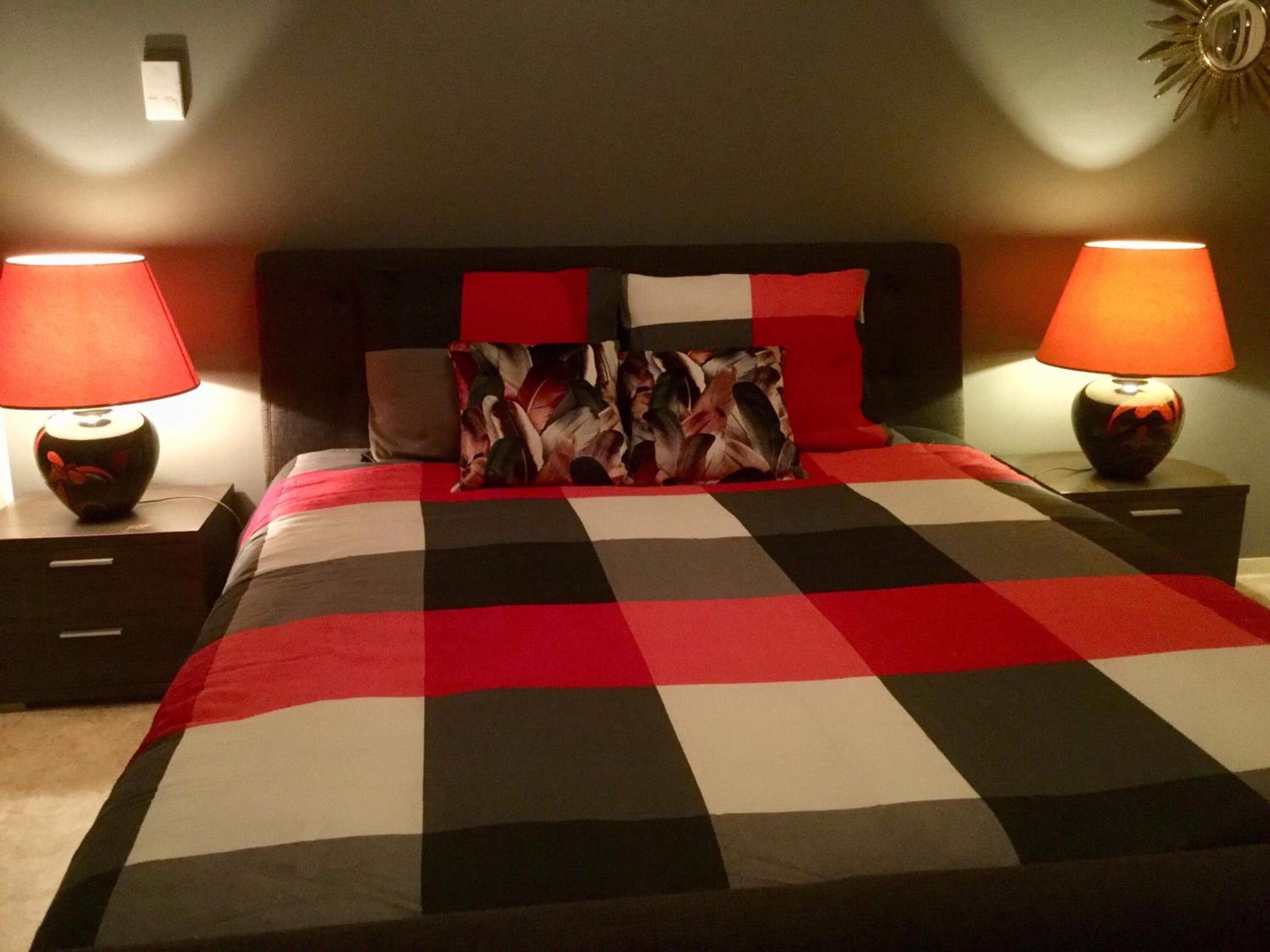 Deluxe Double Room photo 1