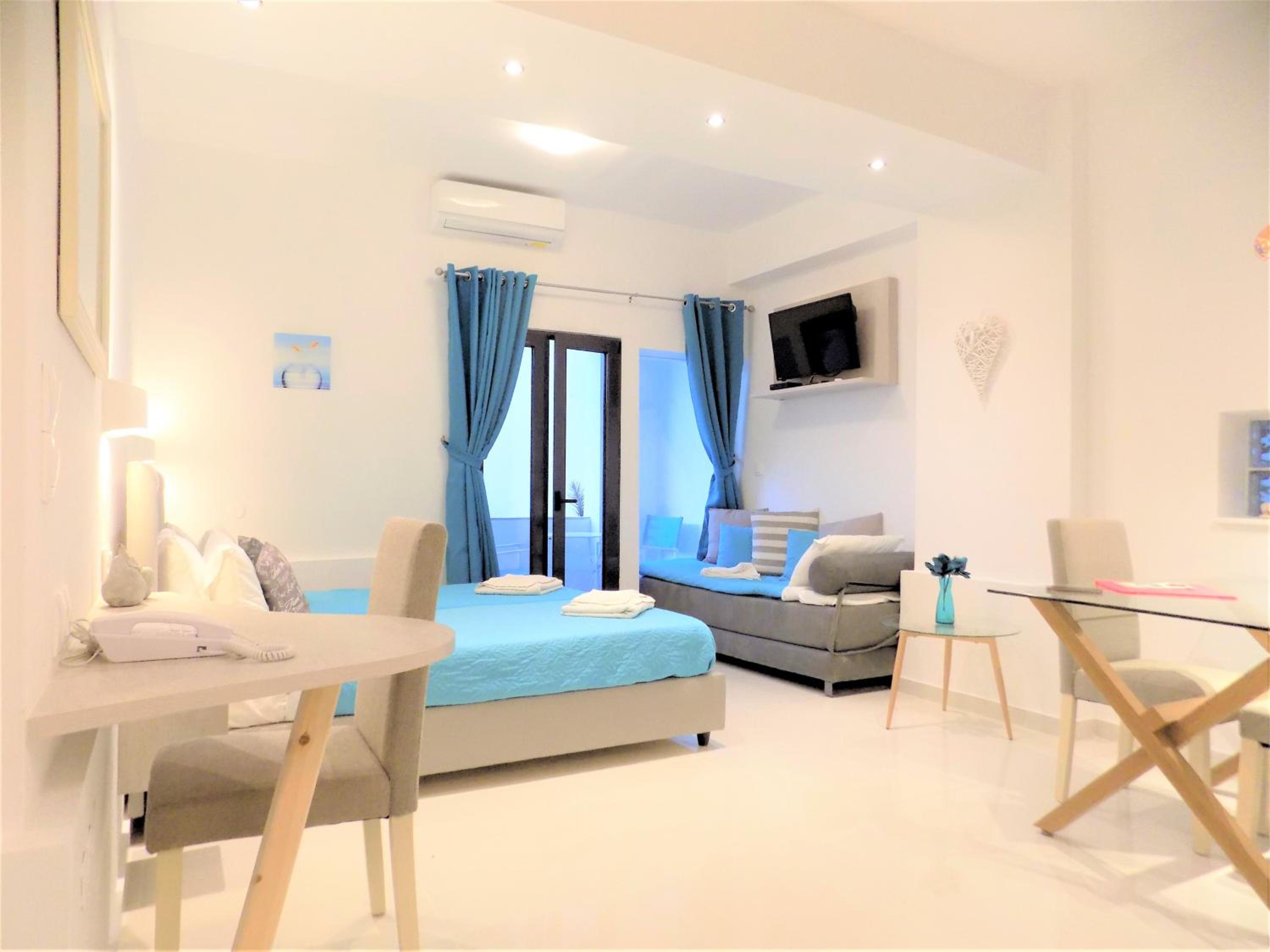 Triple Room photo 1