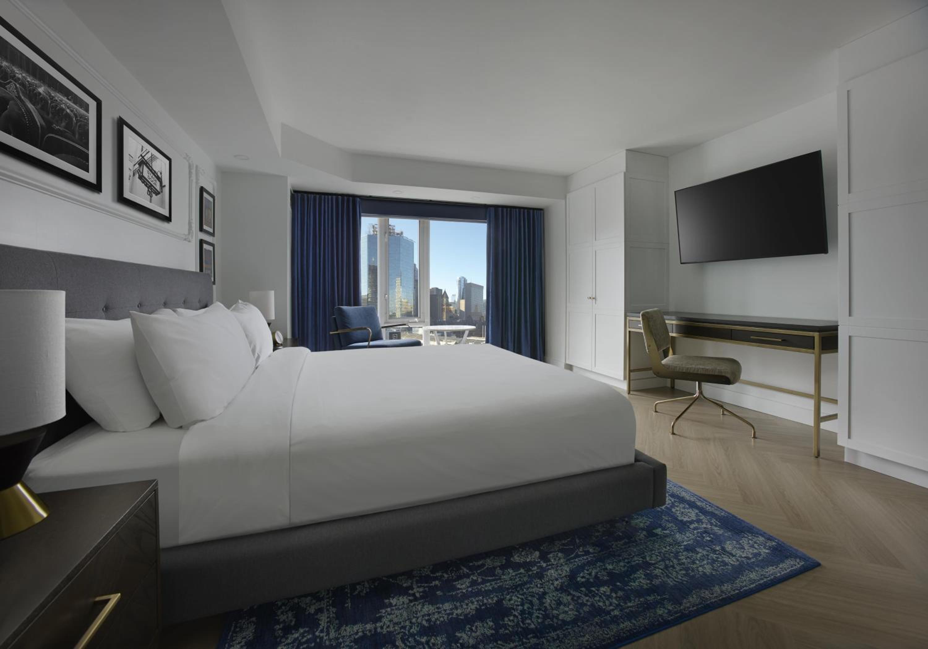 City King Room - Photo 1